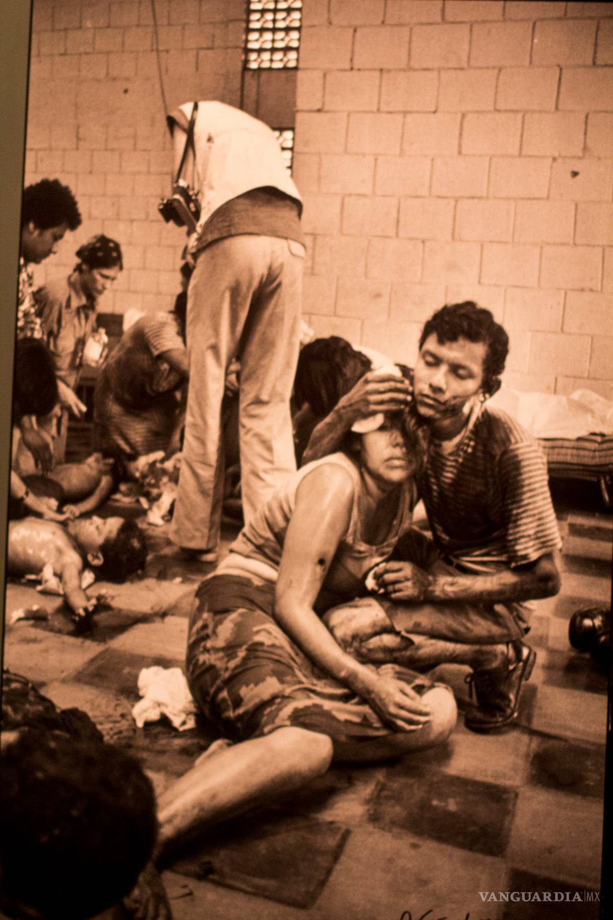 $!Llega la ‘Pasión por lo cotidiano’ de Pedro Valtierra al Cerdo de Babel