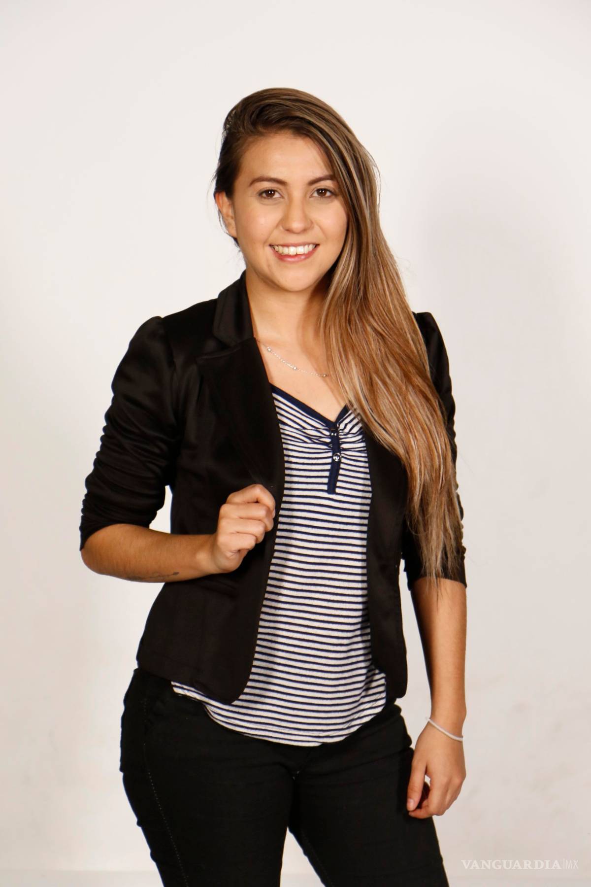 $!No están solas: dos brillantes deportistas nos platican los horrores que pasaron en sus respectivas relaciones