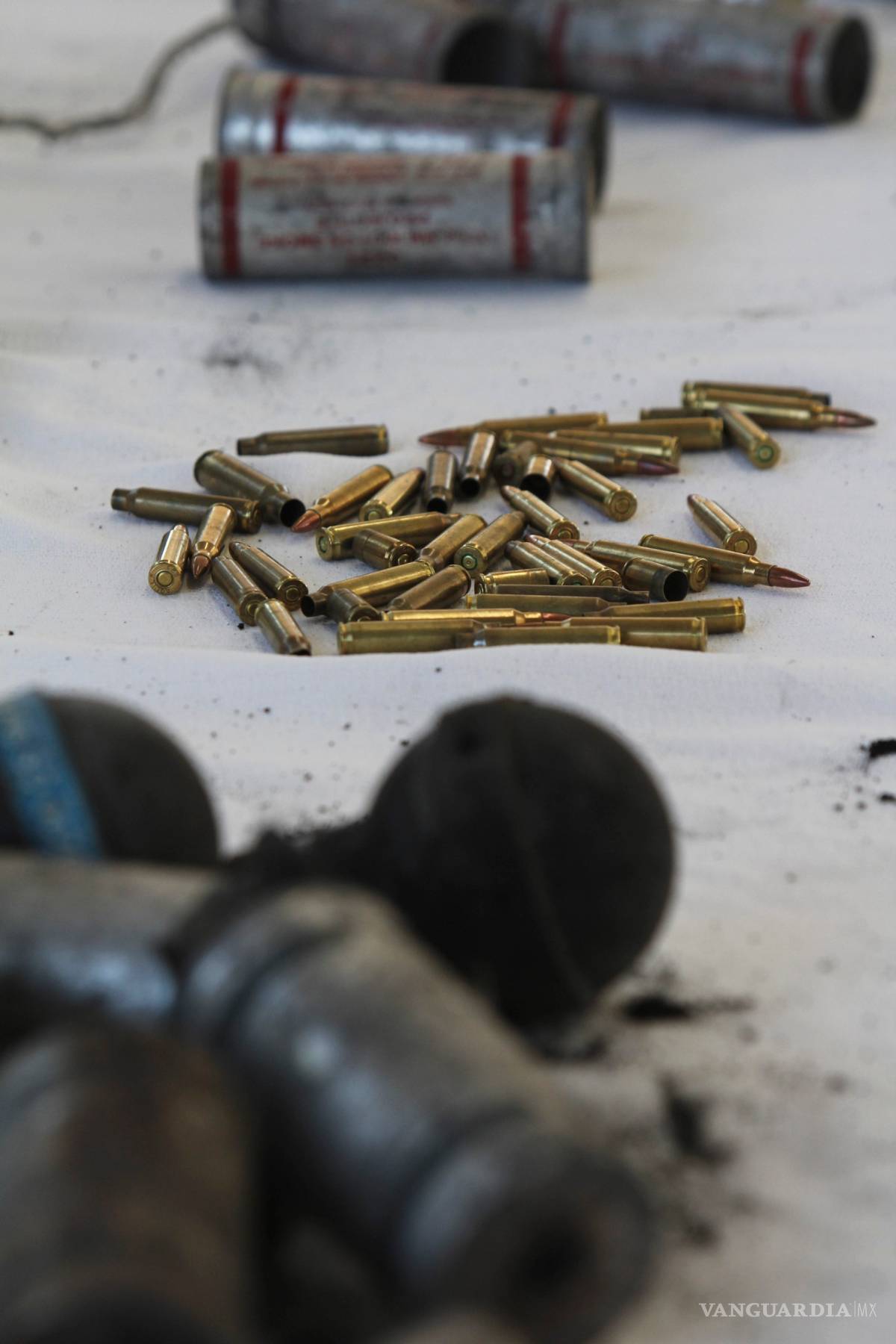 $!Aseguran que se investigará el caso Nochixtlán hasta encontrar la verdad