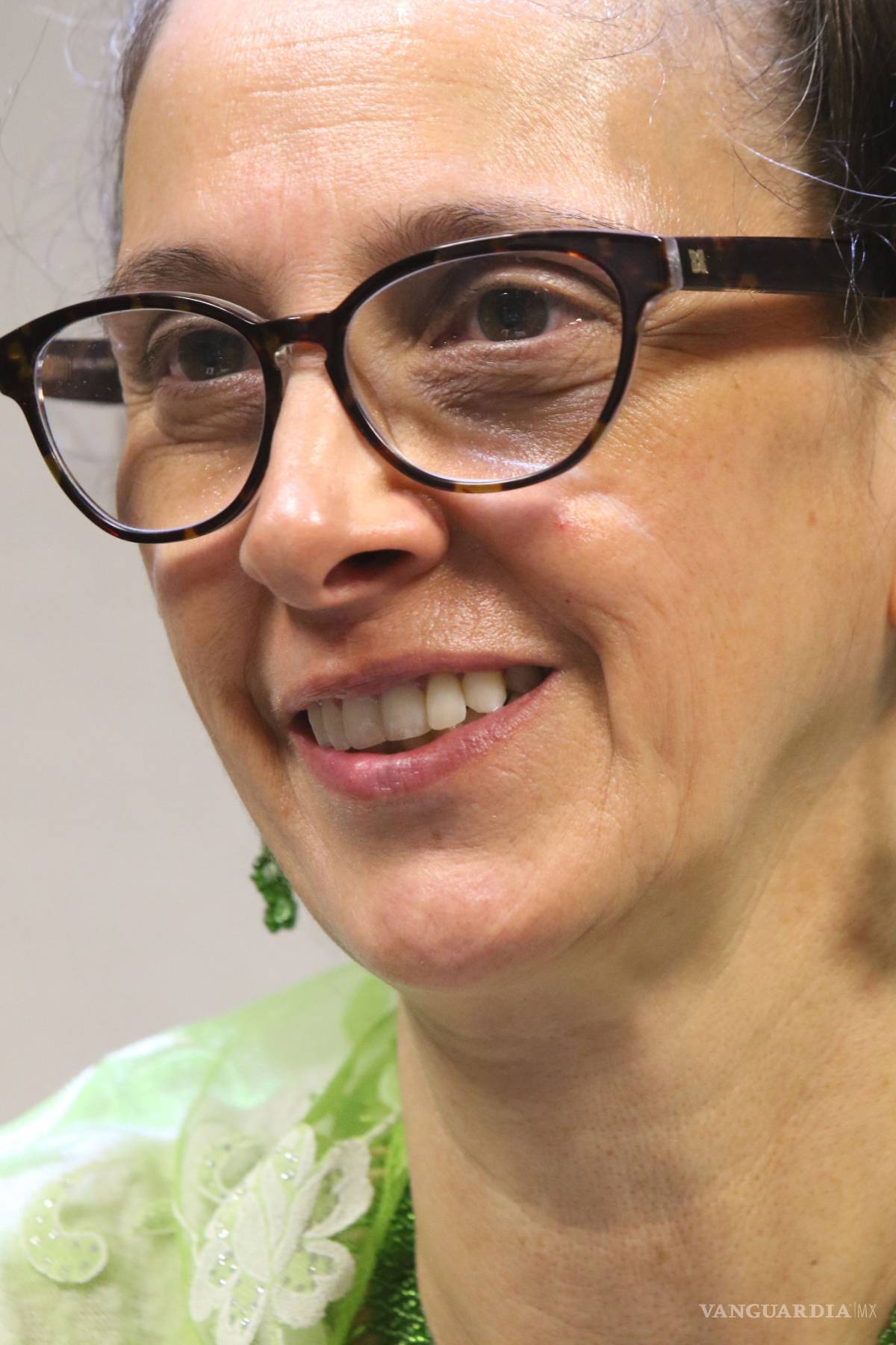 $!Denuncia directora de Artes Plásticas acoso y discriminación en su vestimenta, ideología, religión y sexo