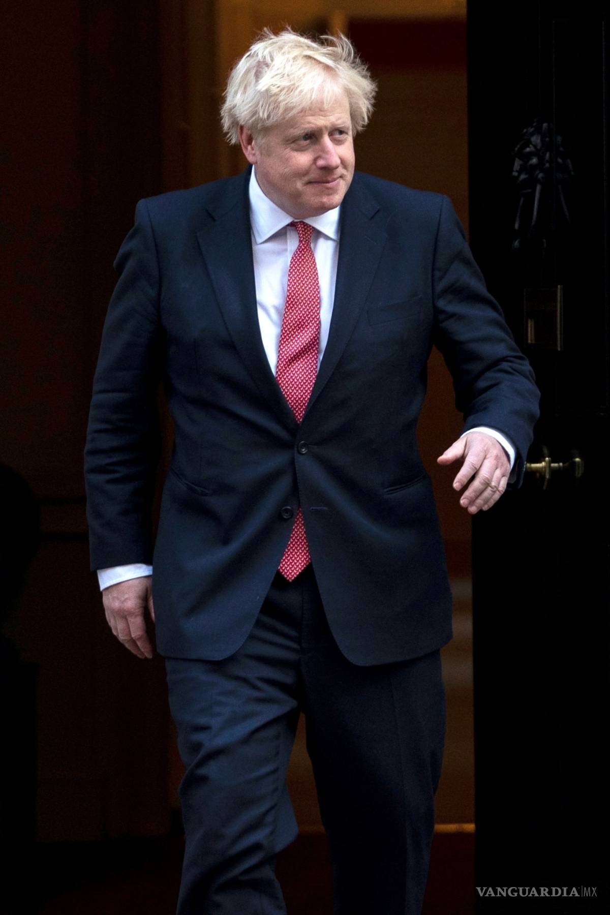 $!Tribunal Supremo declara "ilegal" el cierre del Parlamento Británico en un fallo histórico