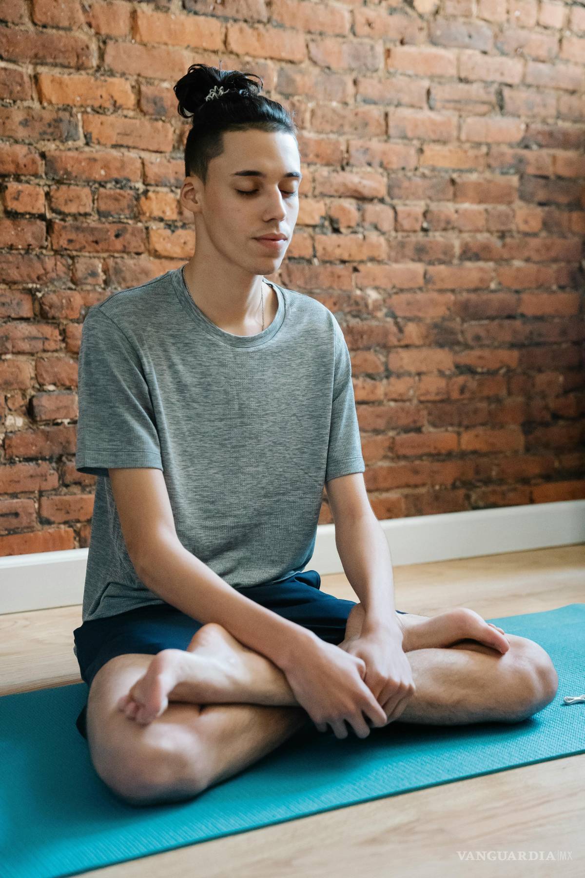 $!Quienes incorporan la meditación a su rutina diaria suelen describir una sensación de mayor claridad mental y control sobre su tiempo.
