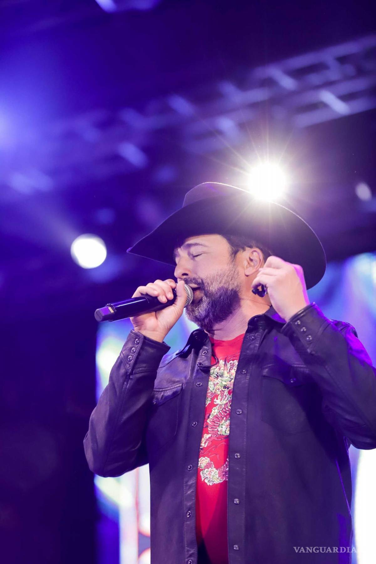 $!Sin duda ‘Desvelado’ fue el éxito que más levantó las voces.