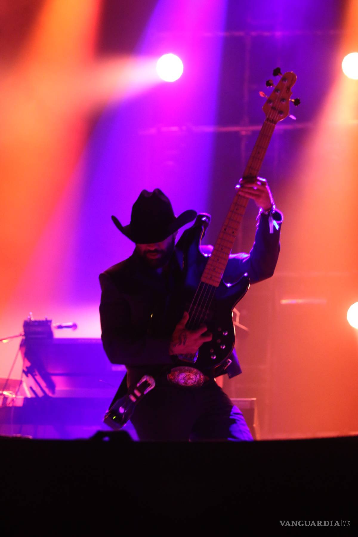 $!Machaca Fest 2016 cierra con éxito