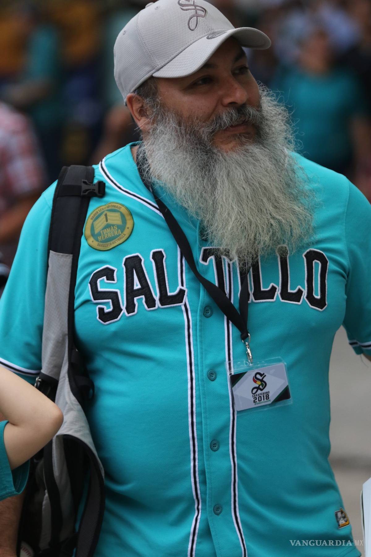 $!La fiesta en el Parque Madero (fotos)