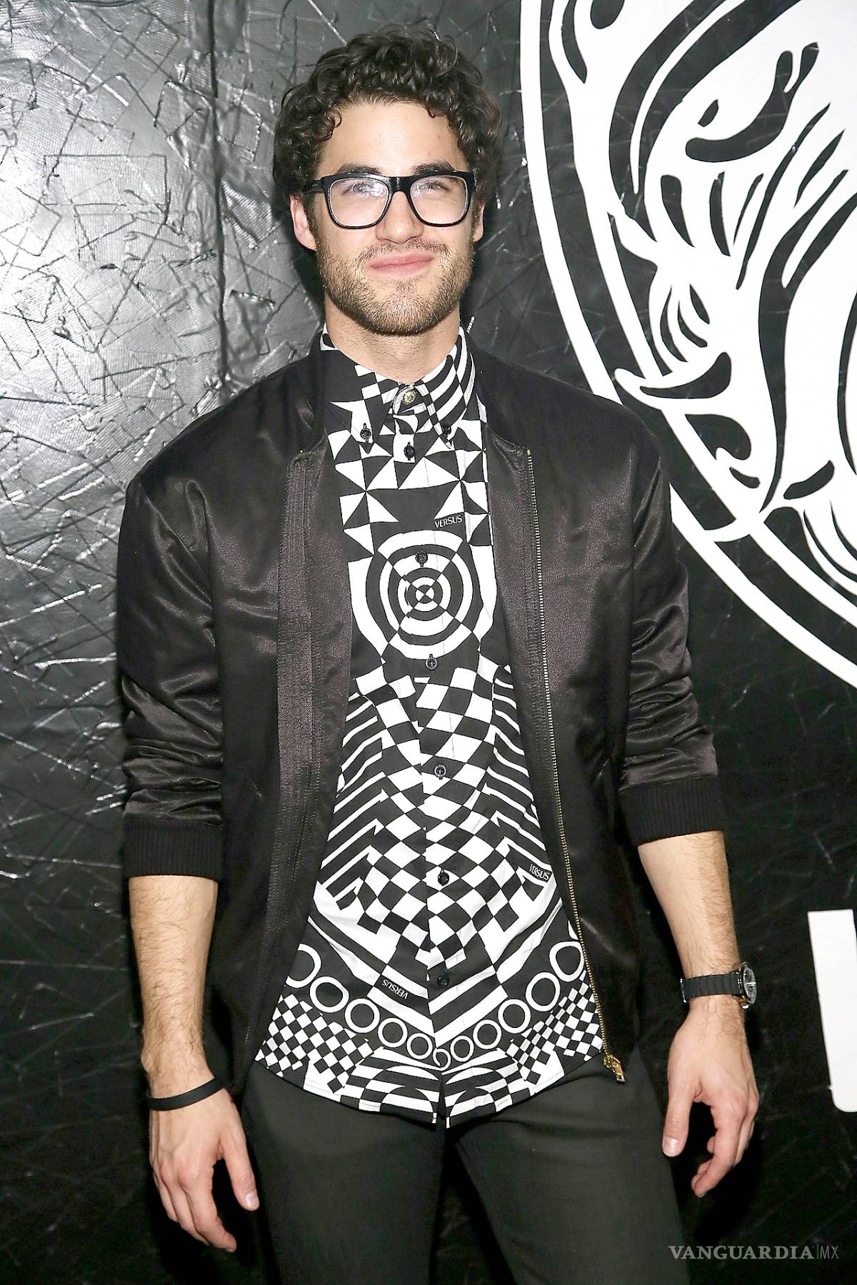 $!Penélope Cruz en la piel de Donatella Versace para ‘American Crime Story’