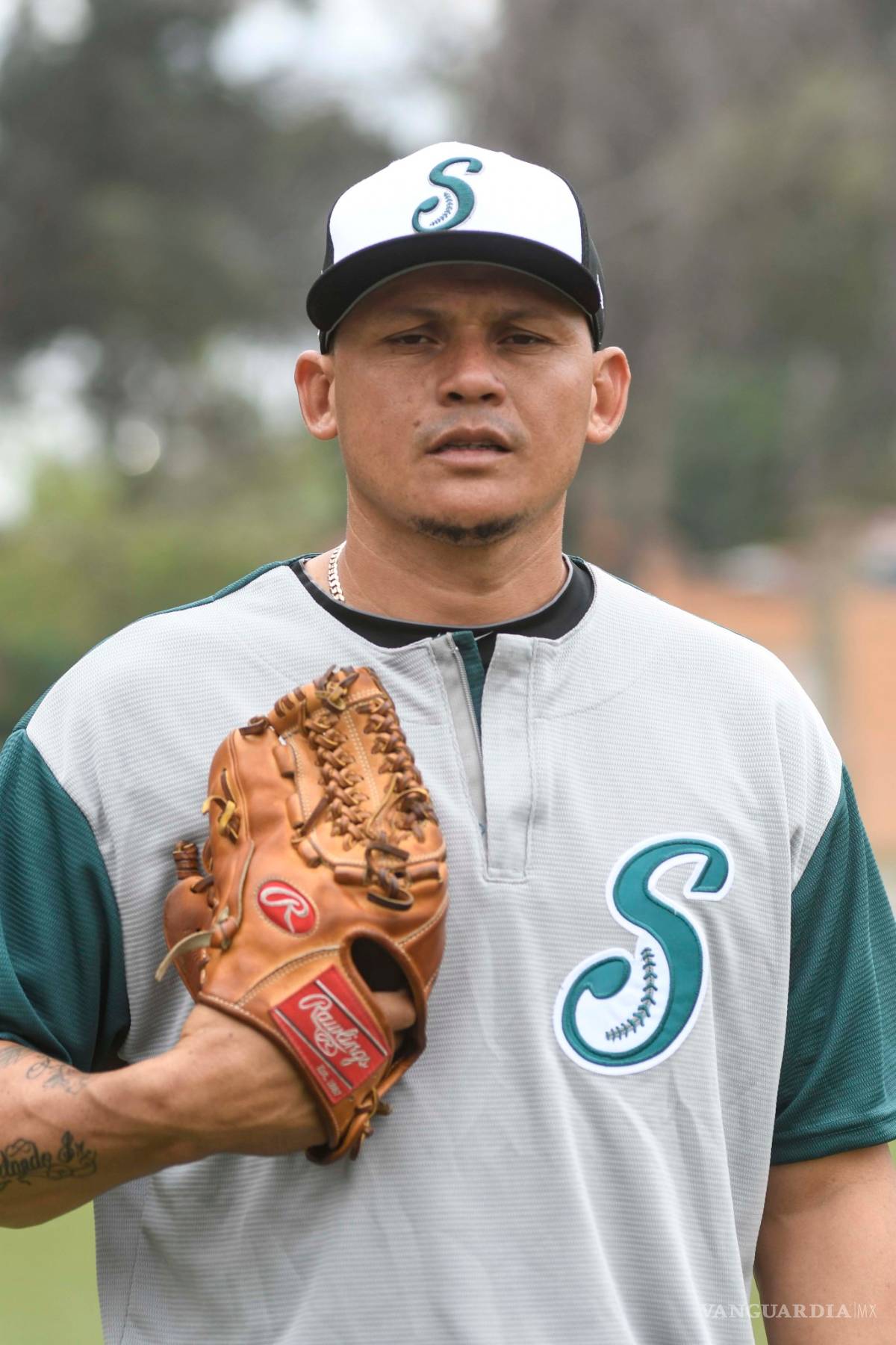 $!Saraperos dará 'miedo' con sus lanzadores