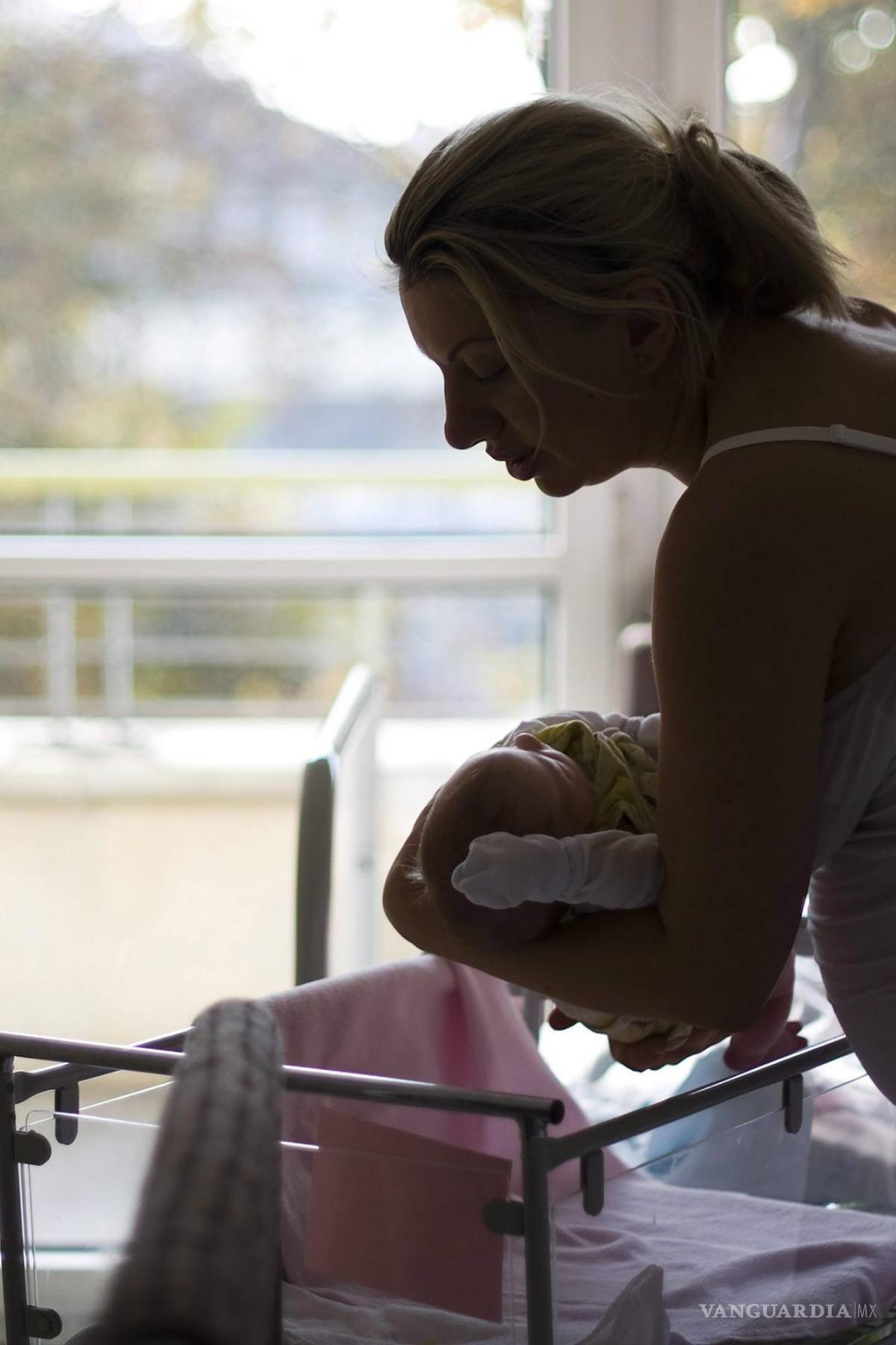 $!La nana aún se encuentra viva en la tradición de los países de habla hispana con ese nombre, o con el de canción de cuna.