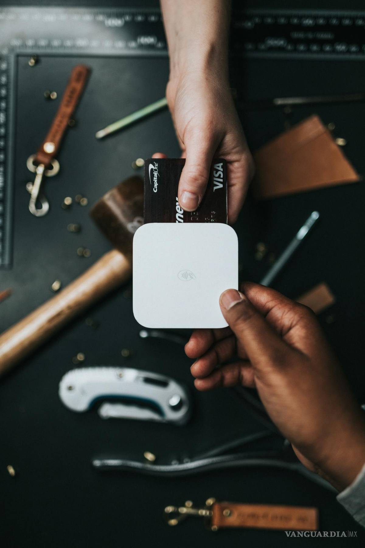 $!¿Sobregiraste tu tarjeta de crédito? ¡Cuidado! Estas son las consecuencias