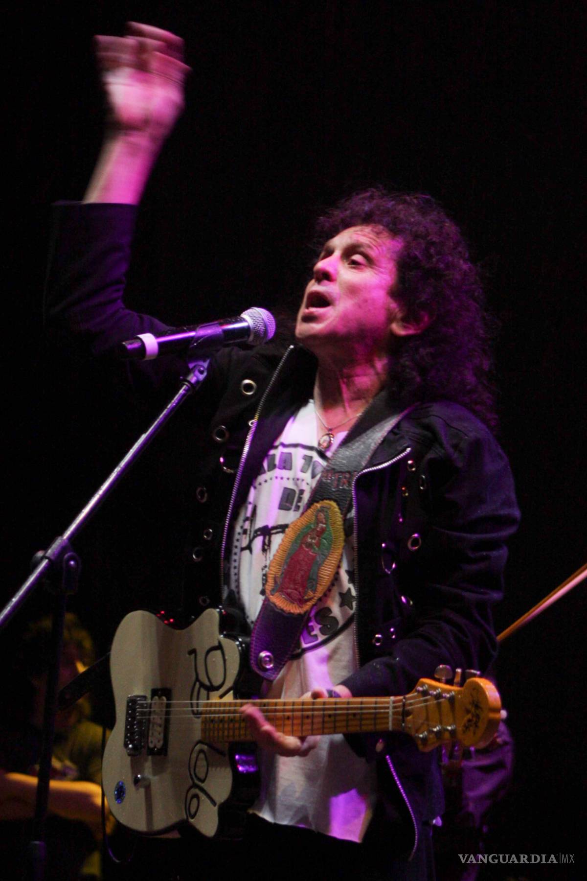 $!Alex Lora cantará contra Donald Trump en su primera gira a Canadá