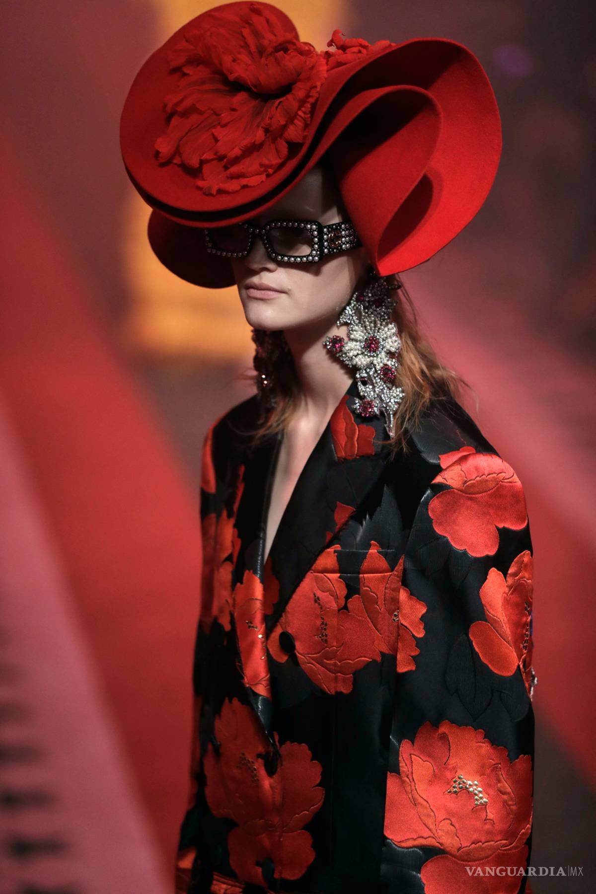 $!El festín de Gucci y Prada