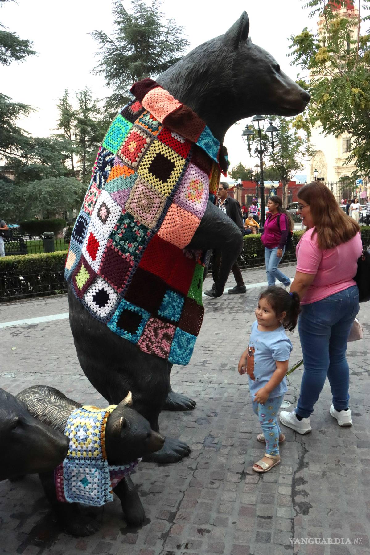 $!Esta acción busca visibilizar a las personas sordociegas en el Día Internacional para conmemorar esta situación.