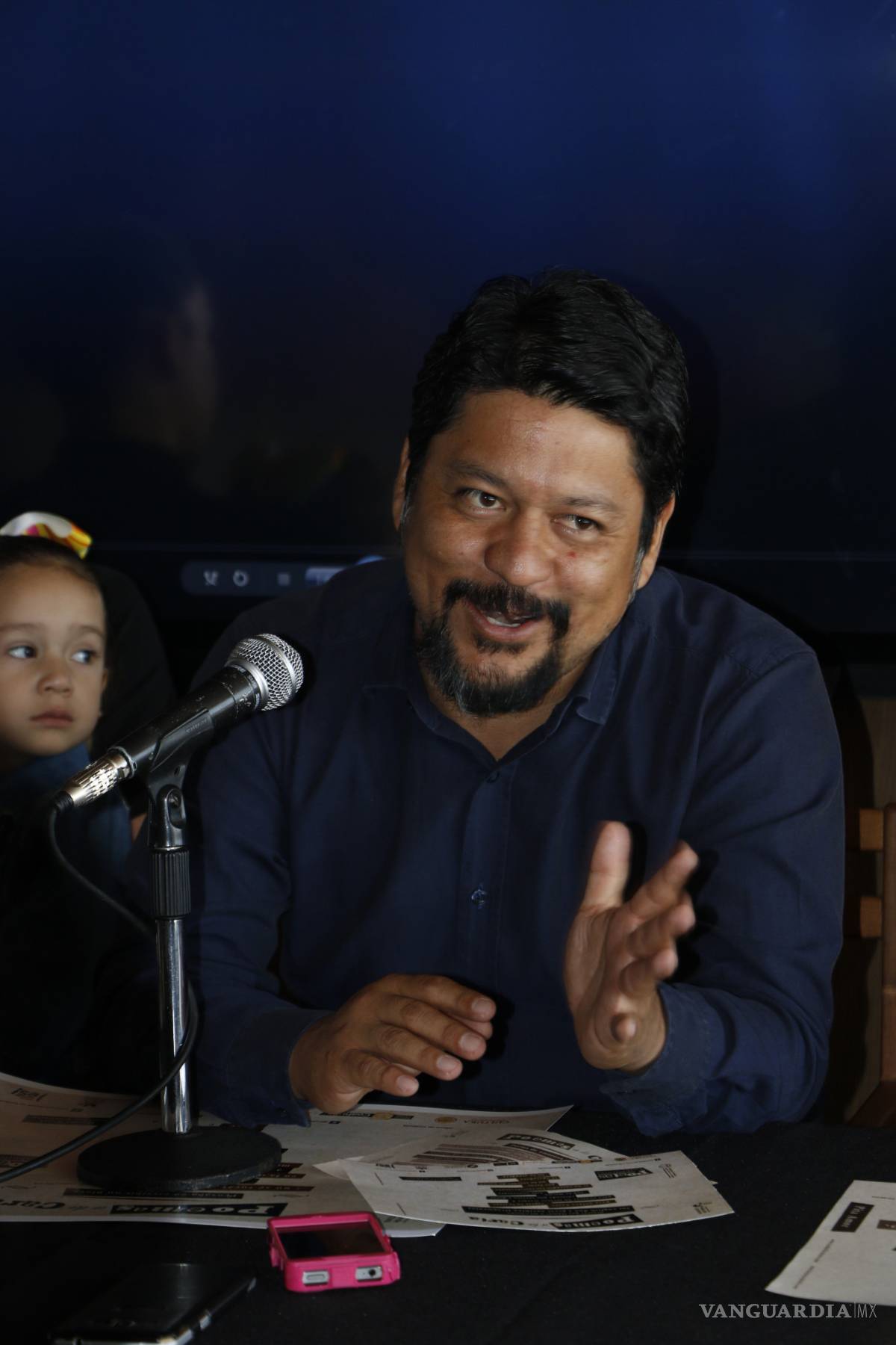 $!‘Poemas a la carta’; literatura para degustar