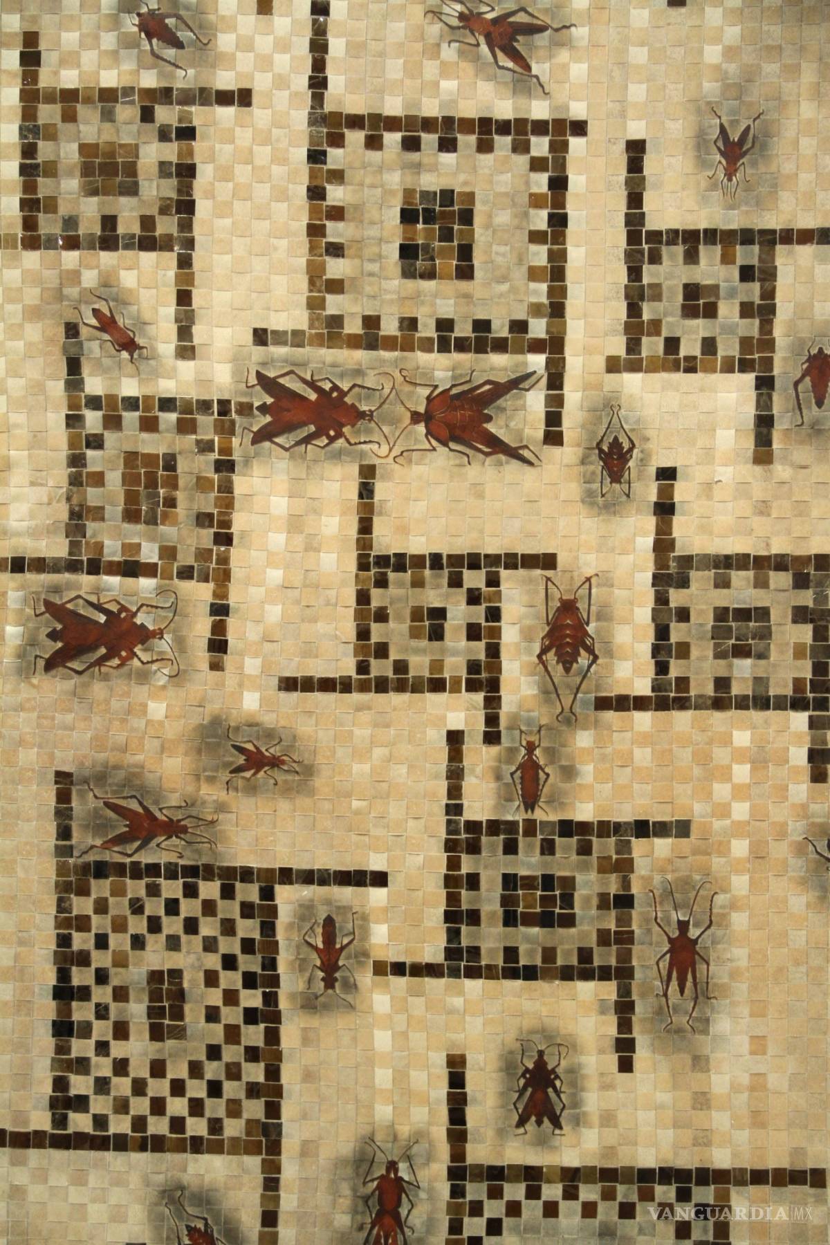 $!Arte mexicano está de luto (fotogalería)