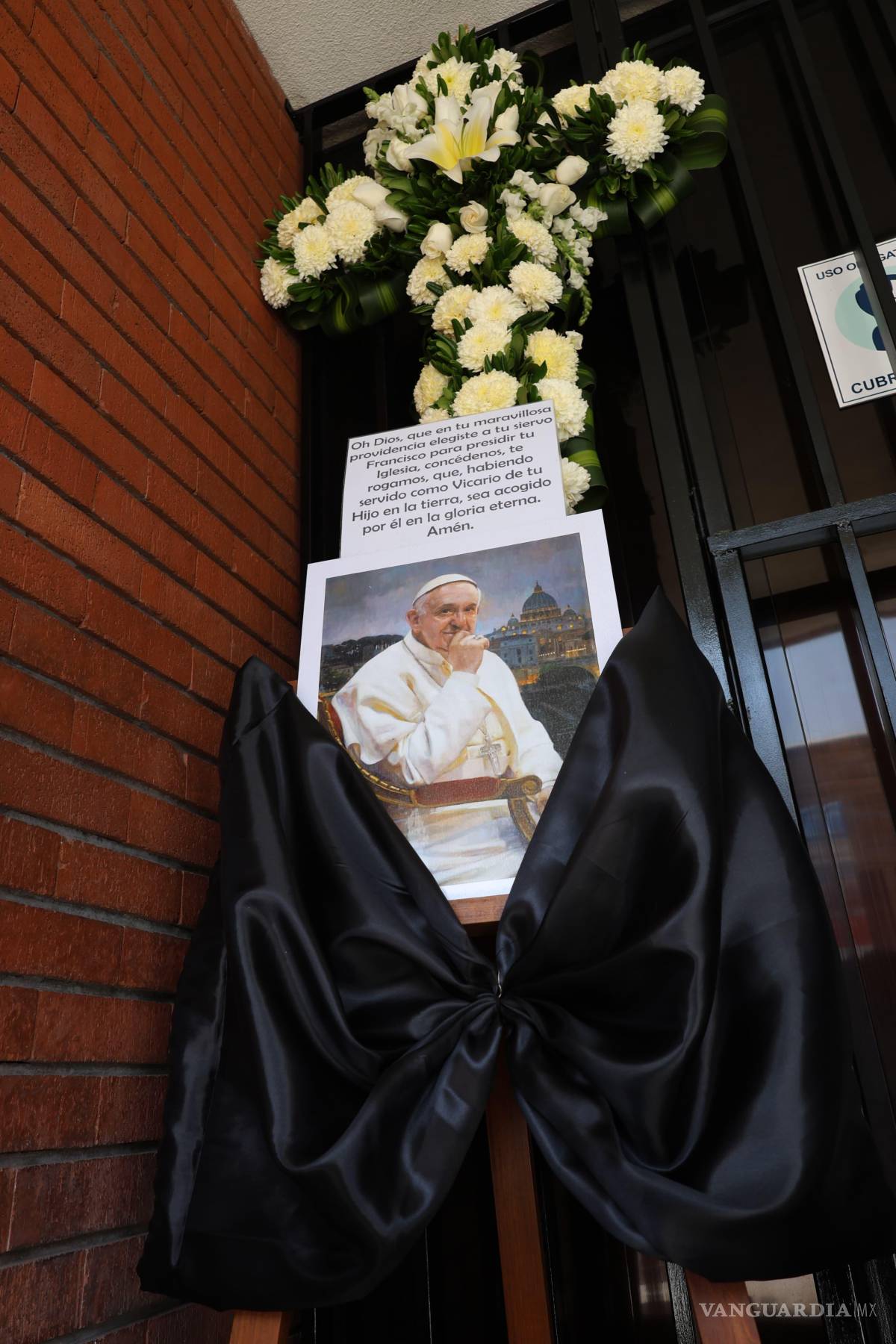 $!El lema “Peregrinos de esperanza” guía el Jubileo 2025 convocado por Francisco. Aun después de su partida, los sacerdotes consideran que su voz sigue iluminando el camino de la Iglesia.