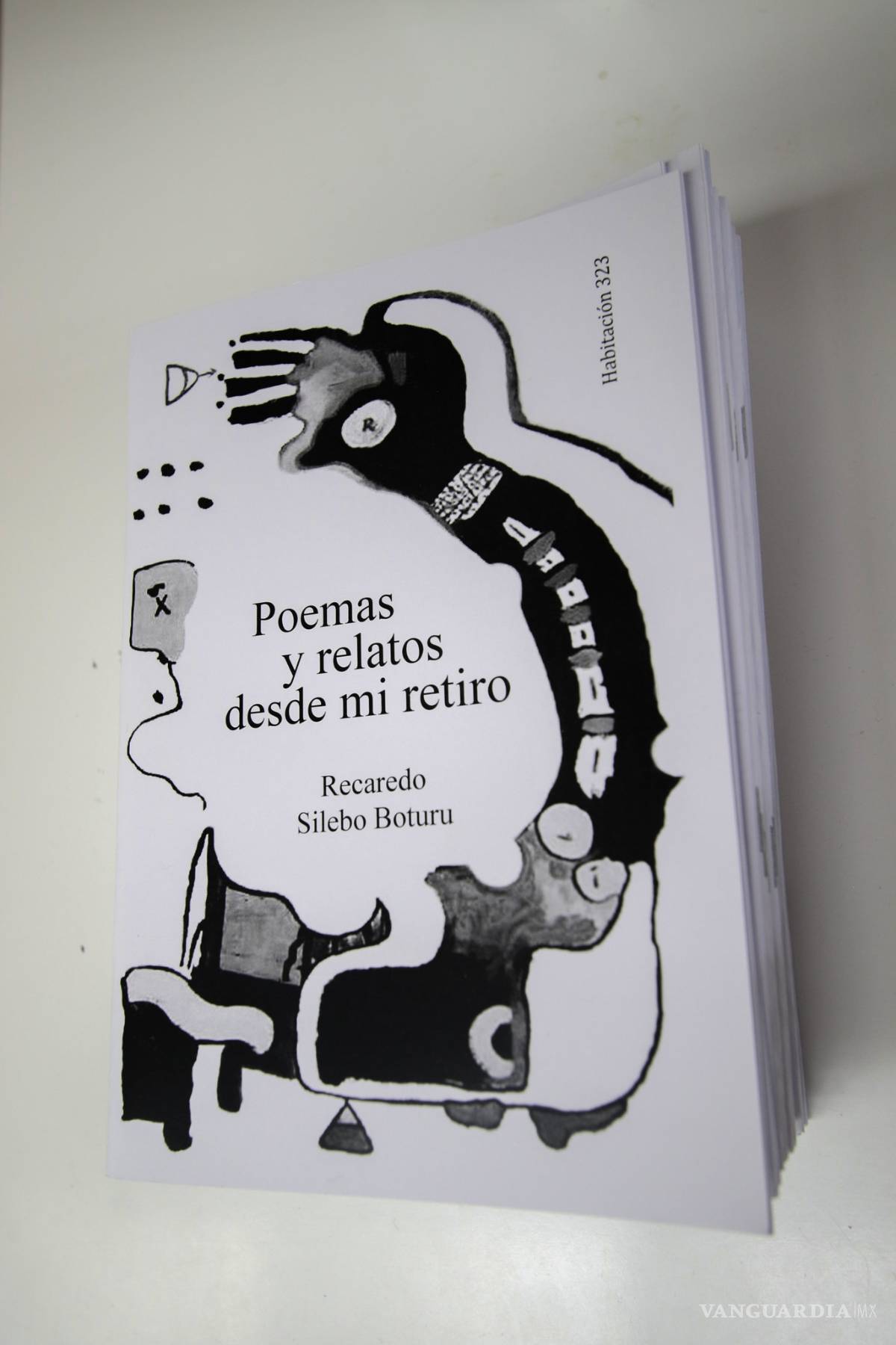 $!La niña mala de la poesía: Adelaida Caballero
