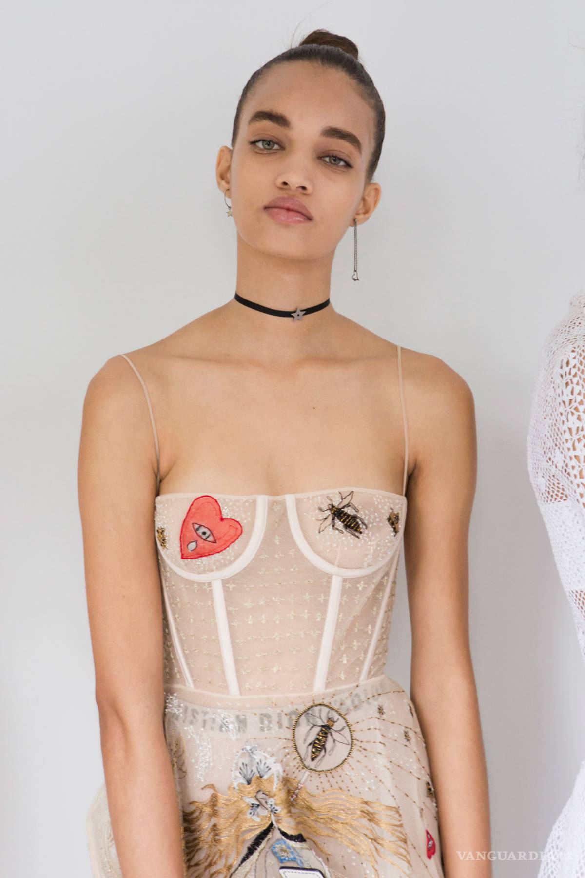 $!Lencería, objeto fetiche que abraza la feminidad