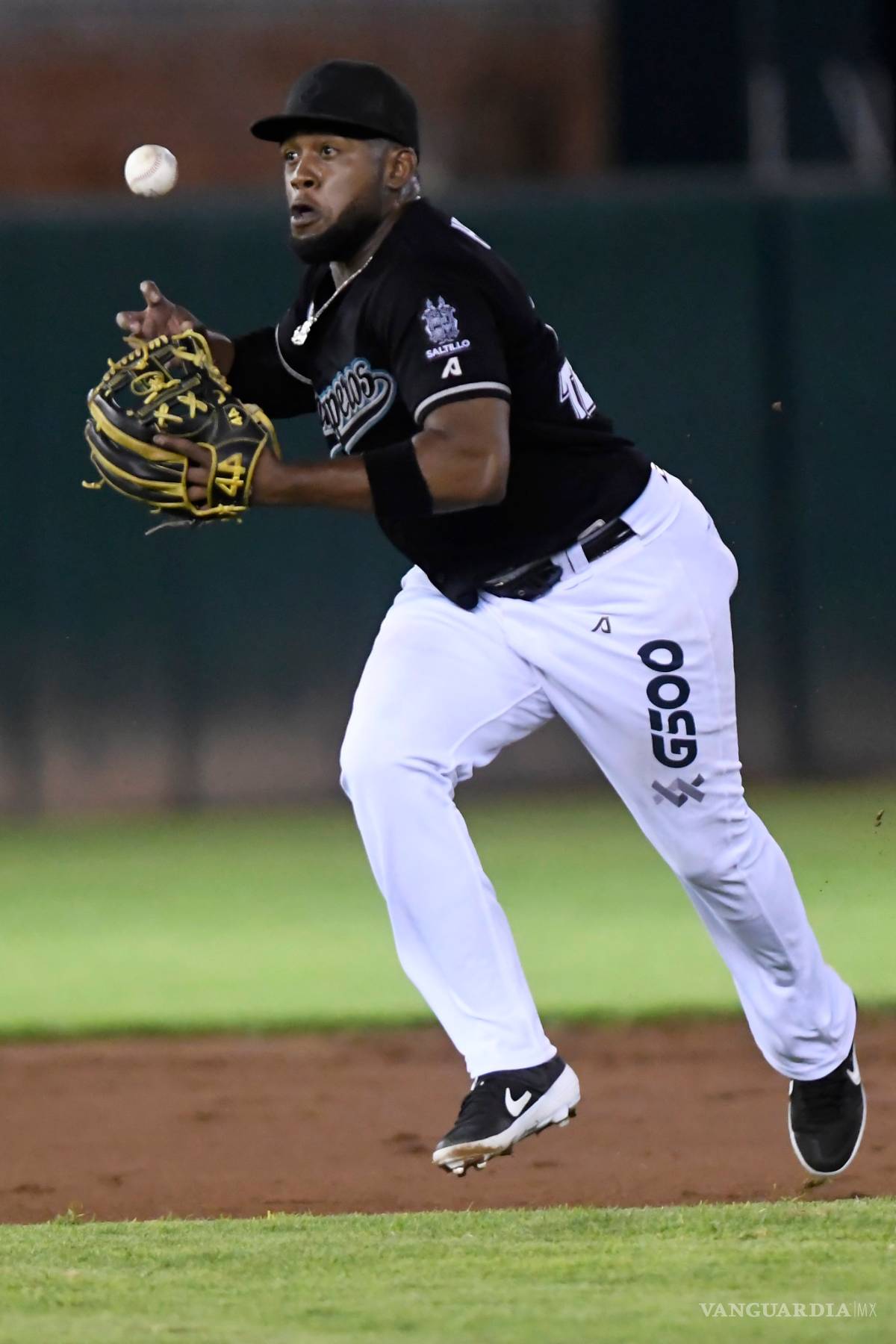 $!Así se vivió la victoria de Saraperos ante Tijuana (fotos)