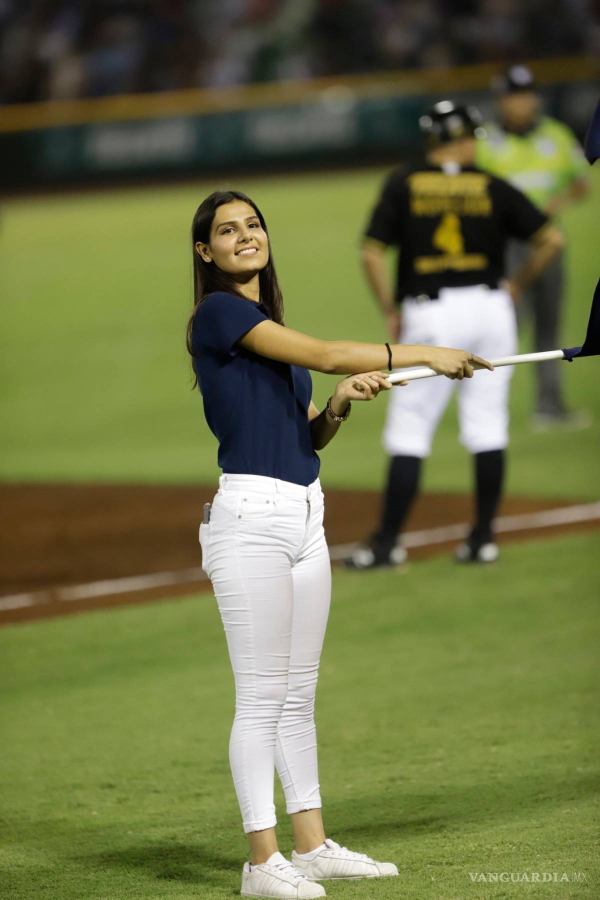 $!Monclova invadió el Parque Kukulcán en la batalla por la Copa Zaachila (fotos)