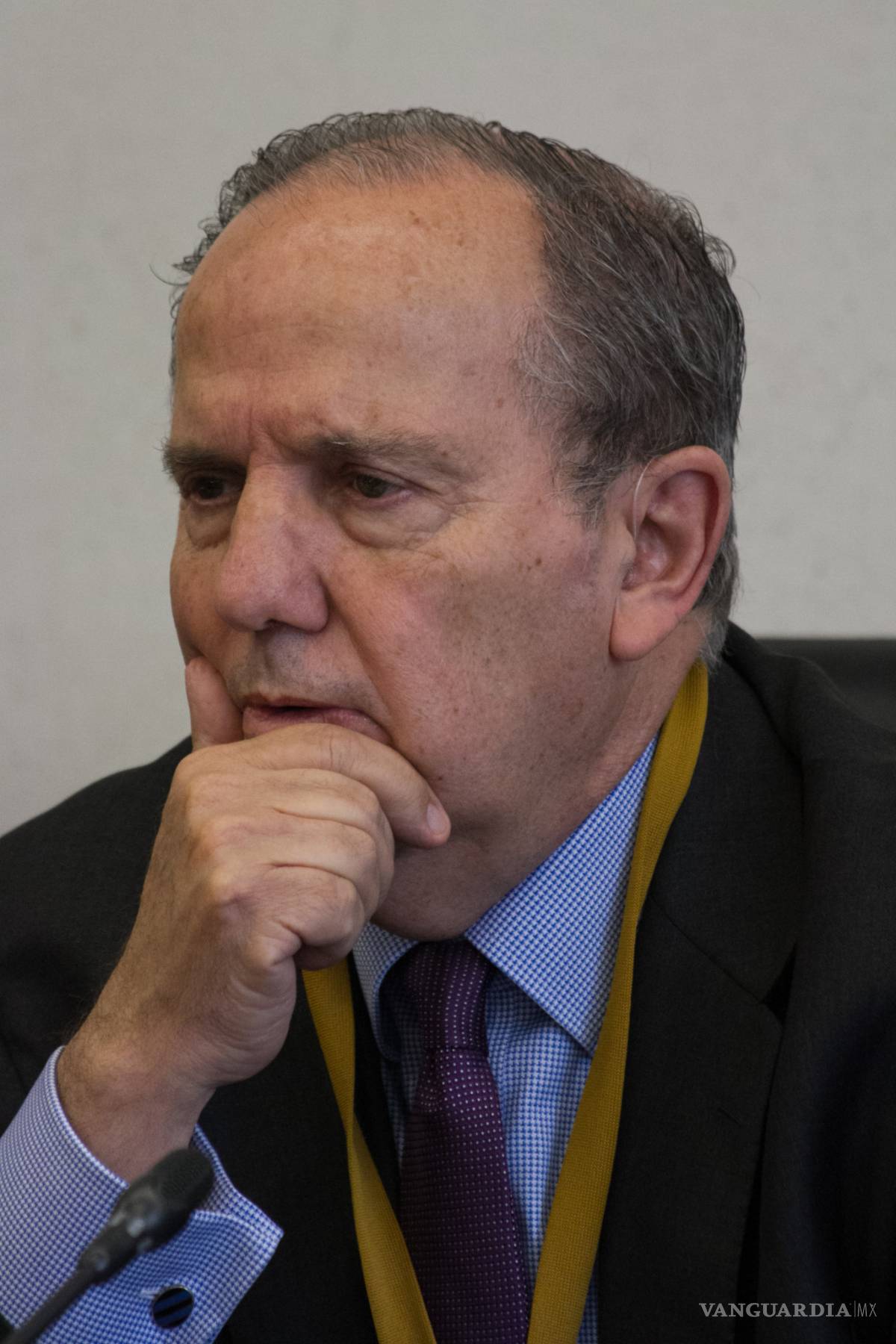 $!La tortura es generalizada en México, y no bastan las disculpas: sostiene relator de la ONU