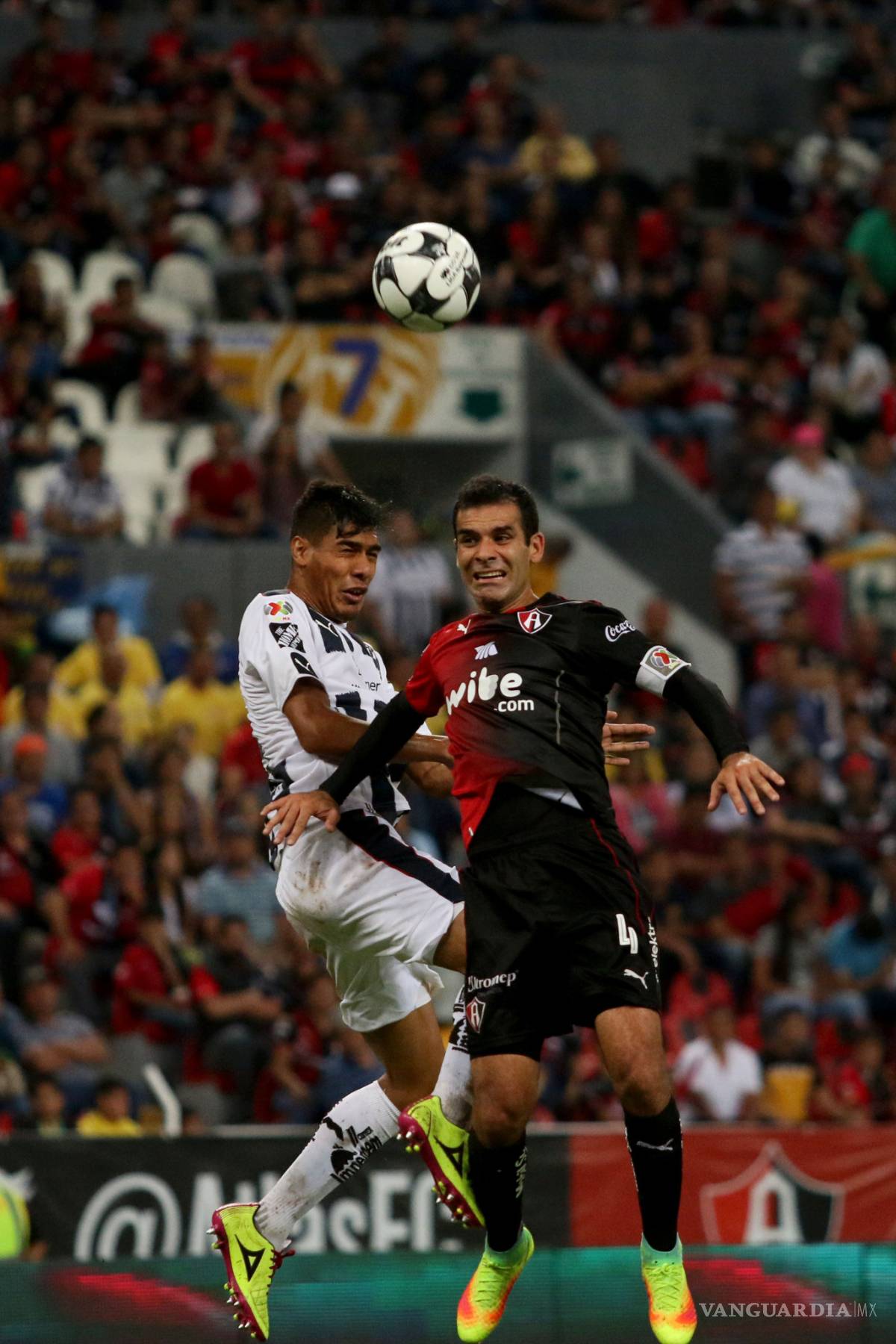 $!José Antonio Meade ve posible que Rafael Márquez acredite su inocencia