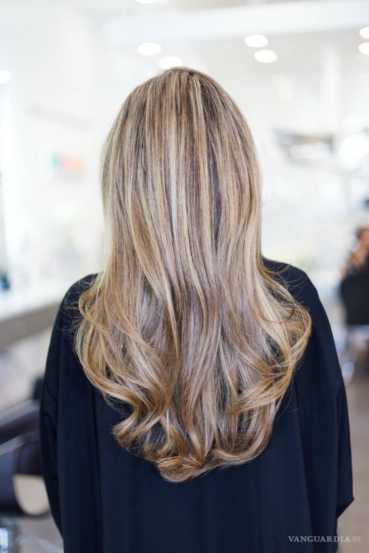 $!Además del gusto por el cabello, la tricofilia también se relaciona con la barba y bigotes.