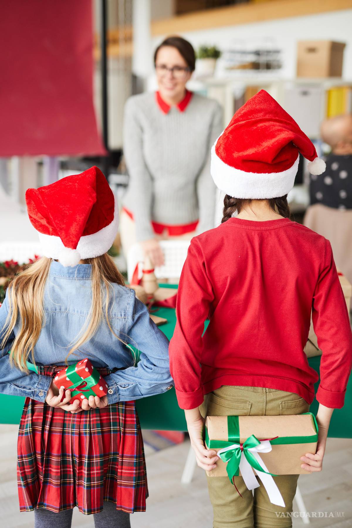 $!Si bien diciembre es un mes en que fluye el dinero, las posibilidades económicas se reducen ante la necesidad de cubrir más gastos.