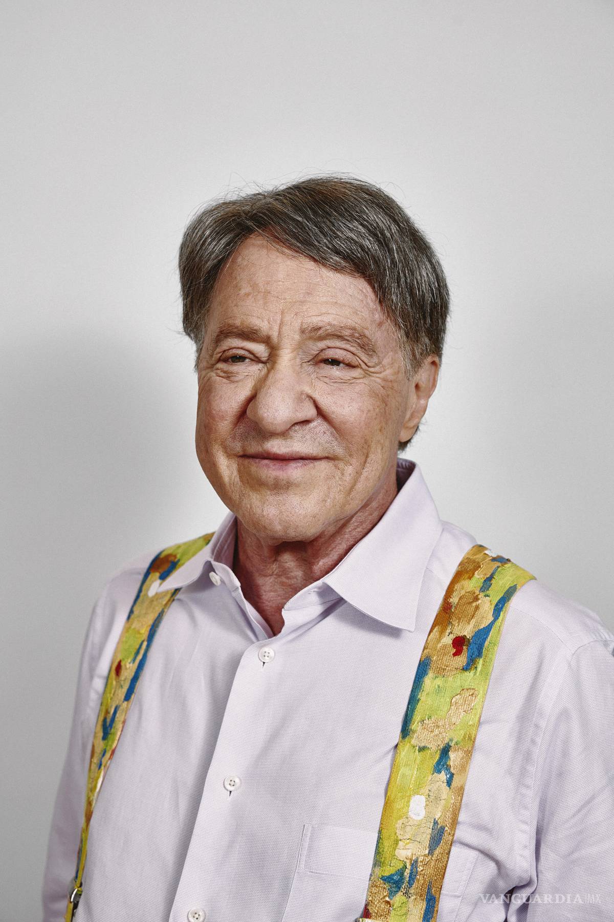 $!Ray Kurzweil es director de ingeniería en Google, en el campo de la inteligencia artificial.