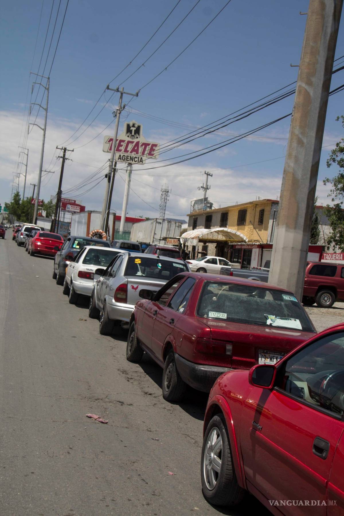$!Agencias comienzan distribución de cerveza a tiendas de conveniencia de Saltillo