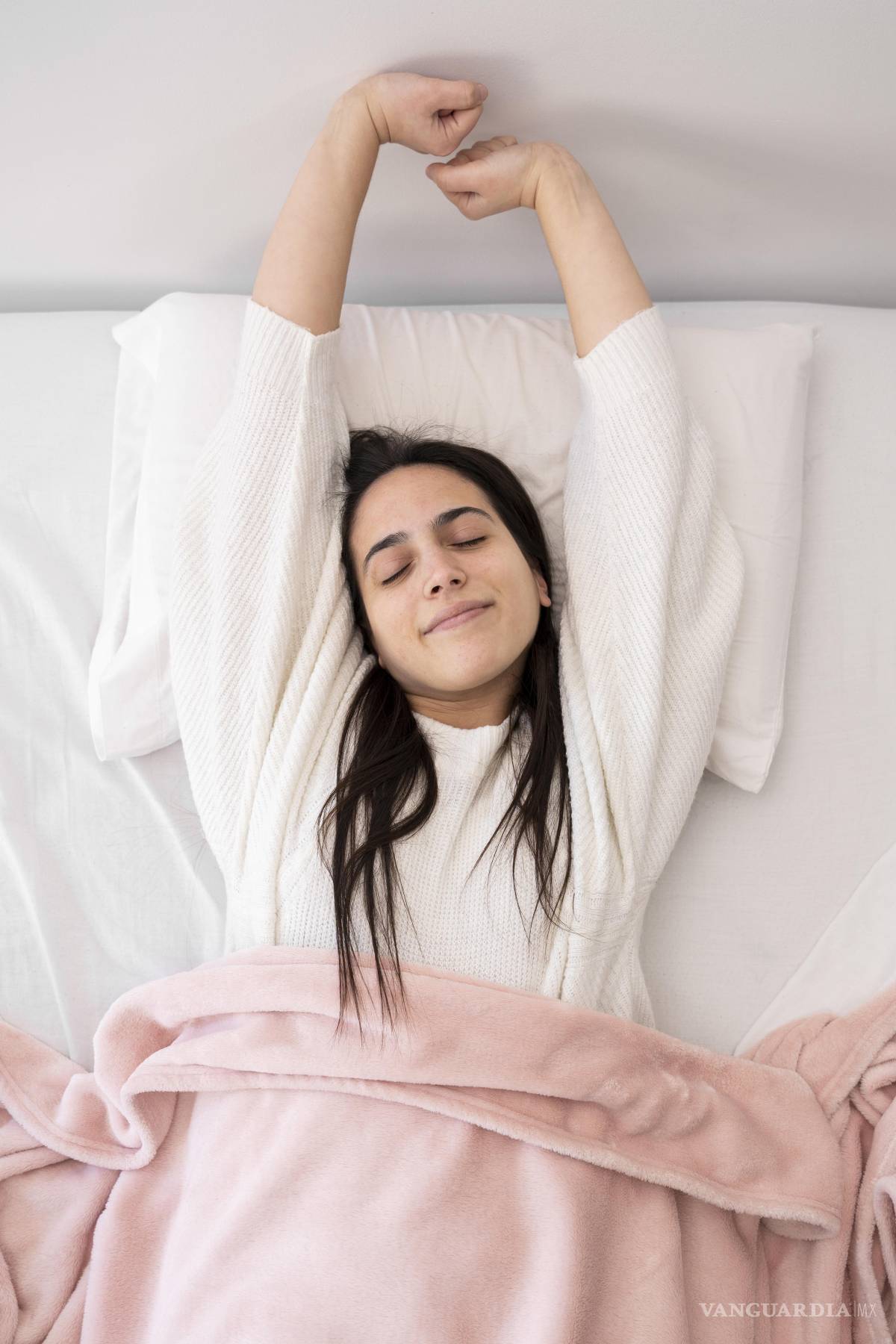 $!Dormir bien es preferible a desvelarse la noche previa para tratar de estudiar.