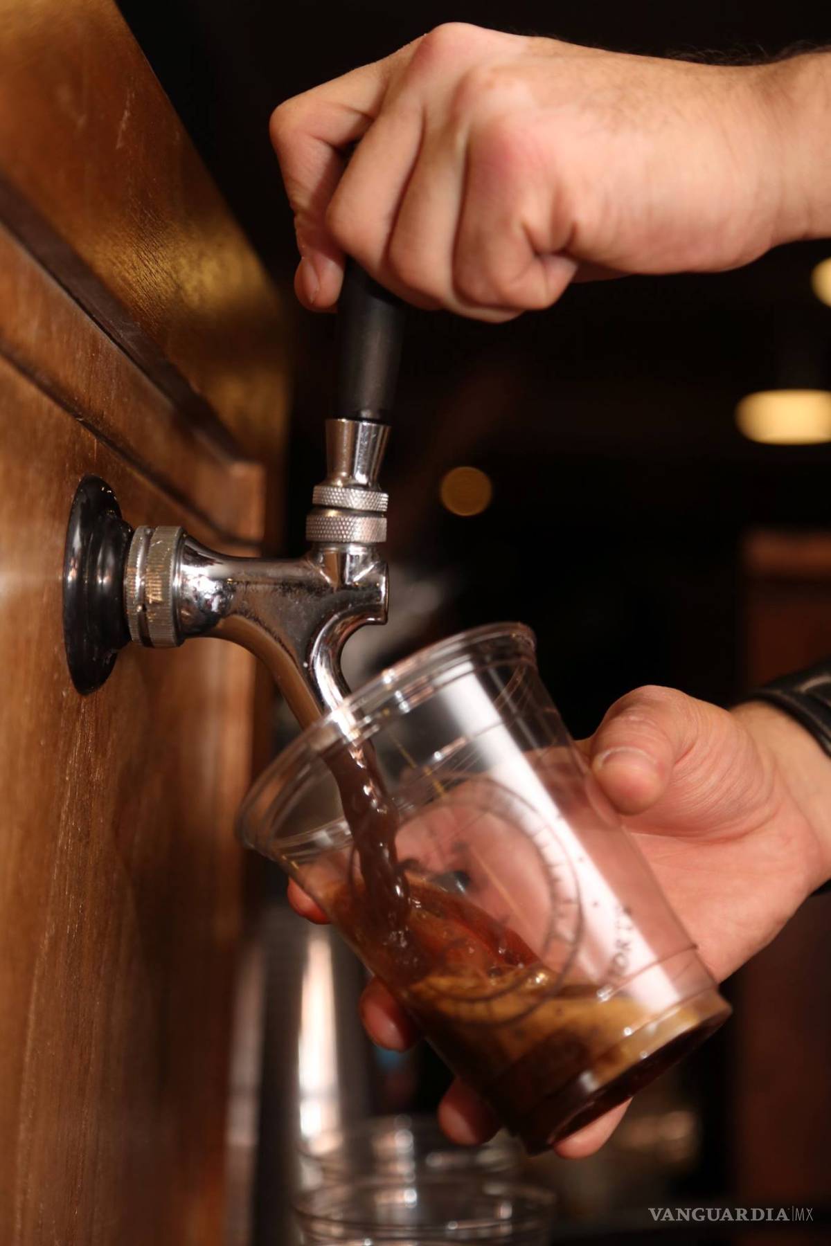 $!Encuentra las cervezas del Beerfest en Saltillo