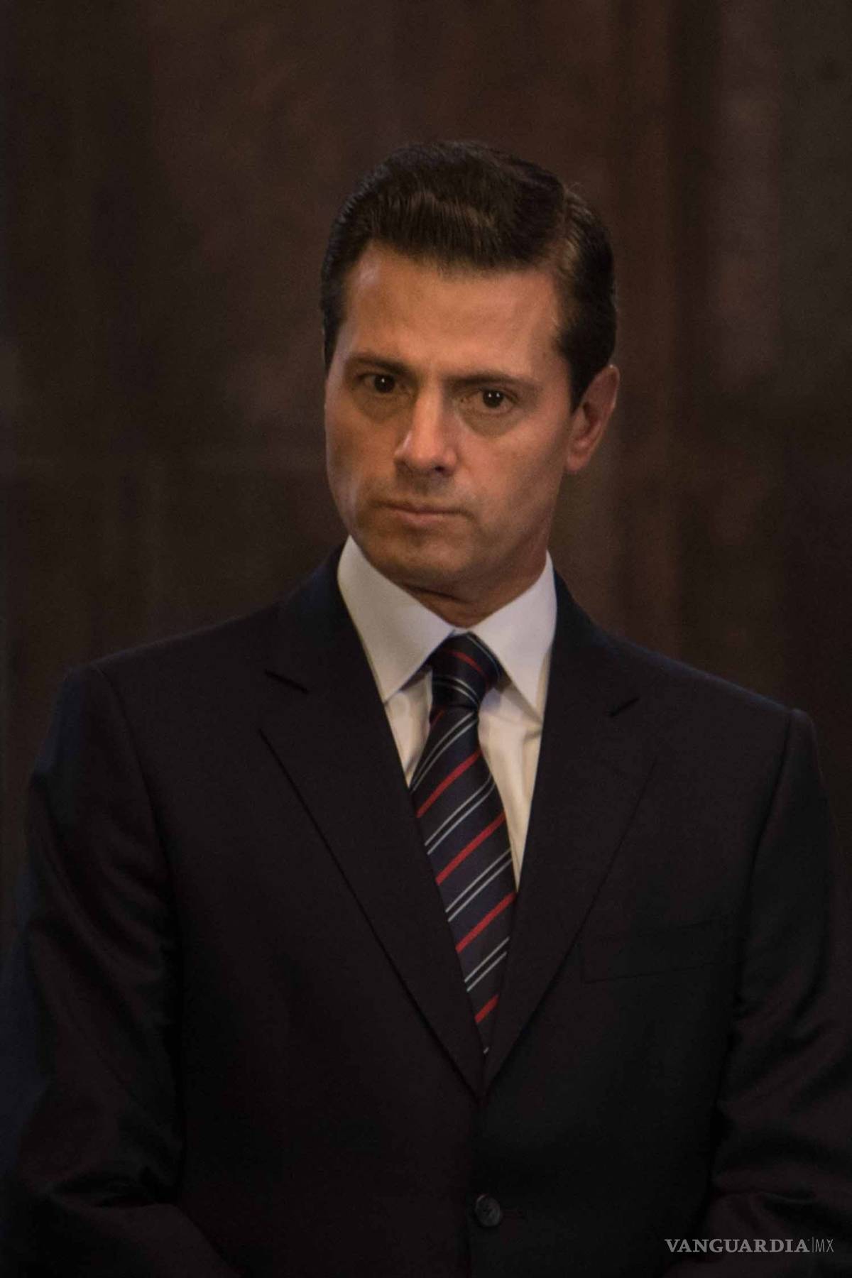 $!El PRI le pagó a Cambridge Analytica para que no se fuera con otro partido, revela el NYT