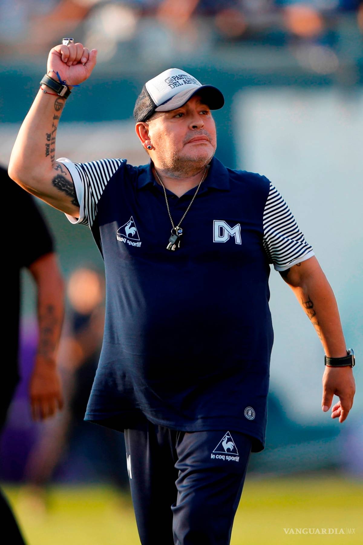 $!Diego Maradona, el mago del fútbol, cumple 60 años