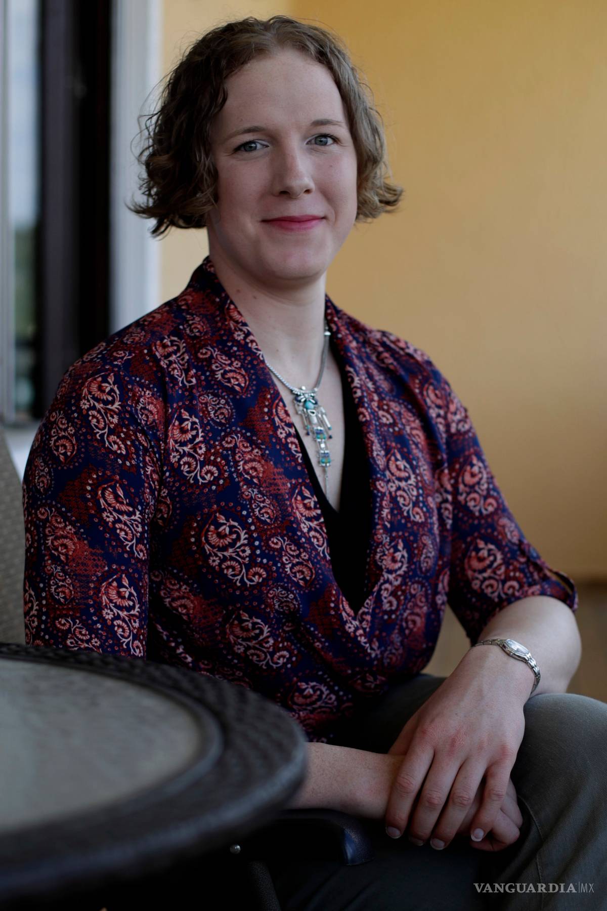 $!“Soy transgénero”, revela una soldado del Ejército estadounidense