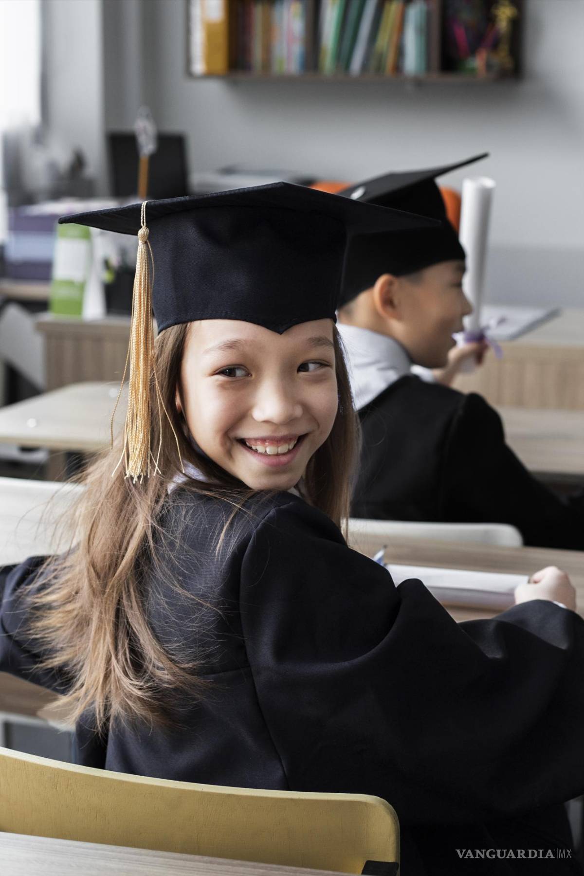 $!20 frases de graduación para dedicar a alguien que termina la primaria, secundaria, preparatoria o universidad en 2024