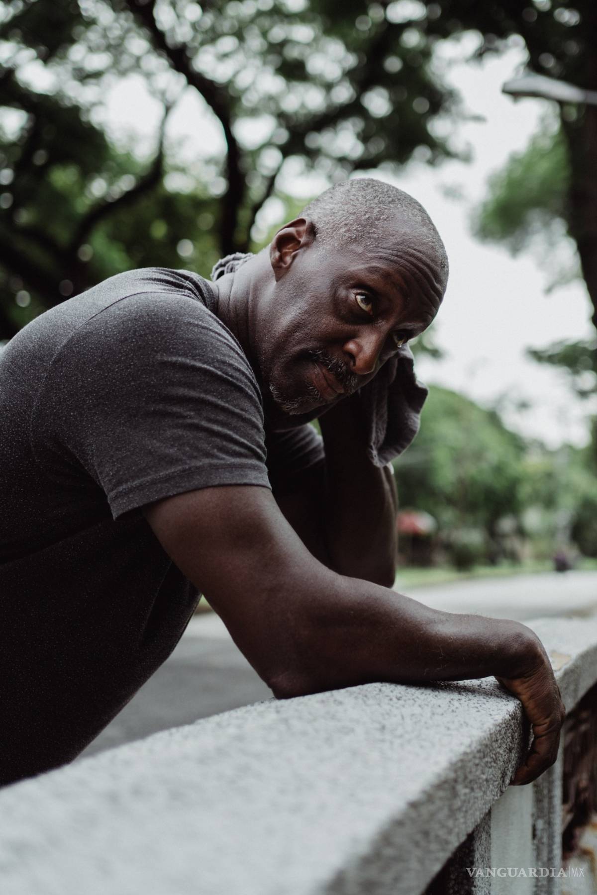 $!¿Cómo identificar un ataque de pánico y cómo ayudar a quien lo sufre?