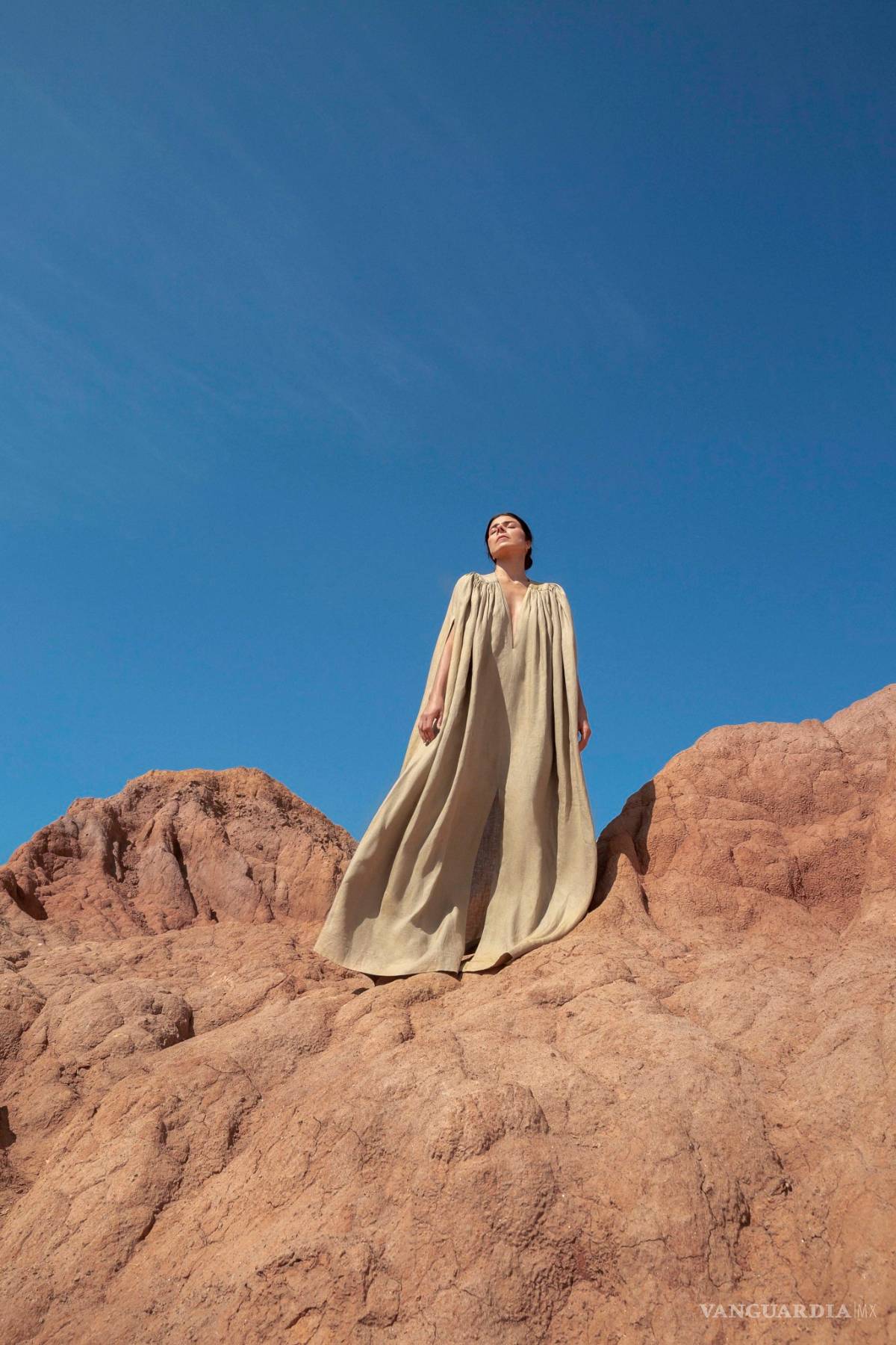 $!El arte de ser Ely Guerra