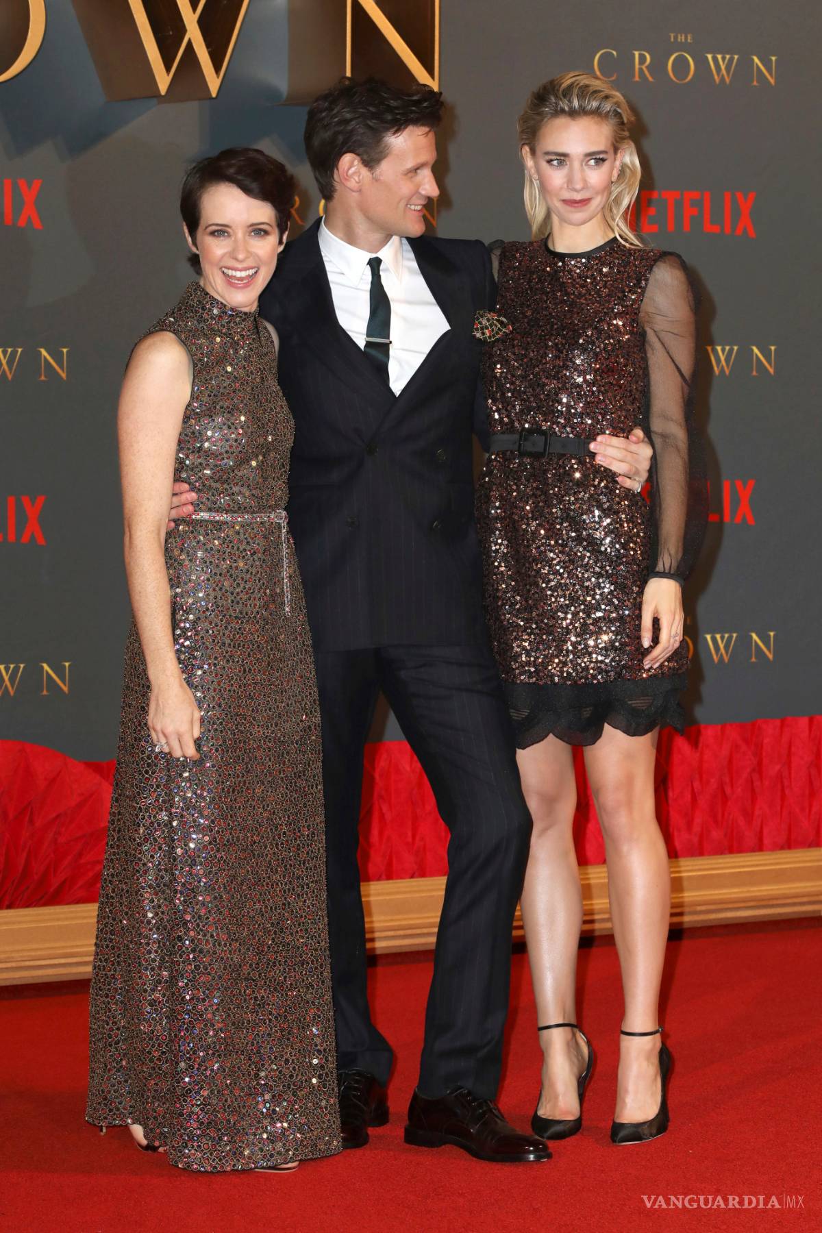 $!Isabel II es una "monarca espectacular", asegura el creador de "The Crown”