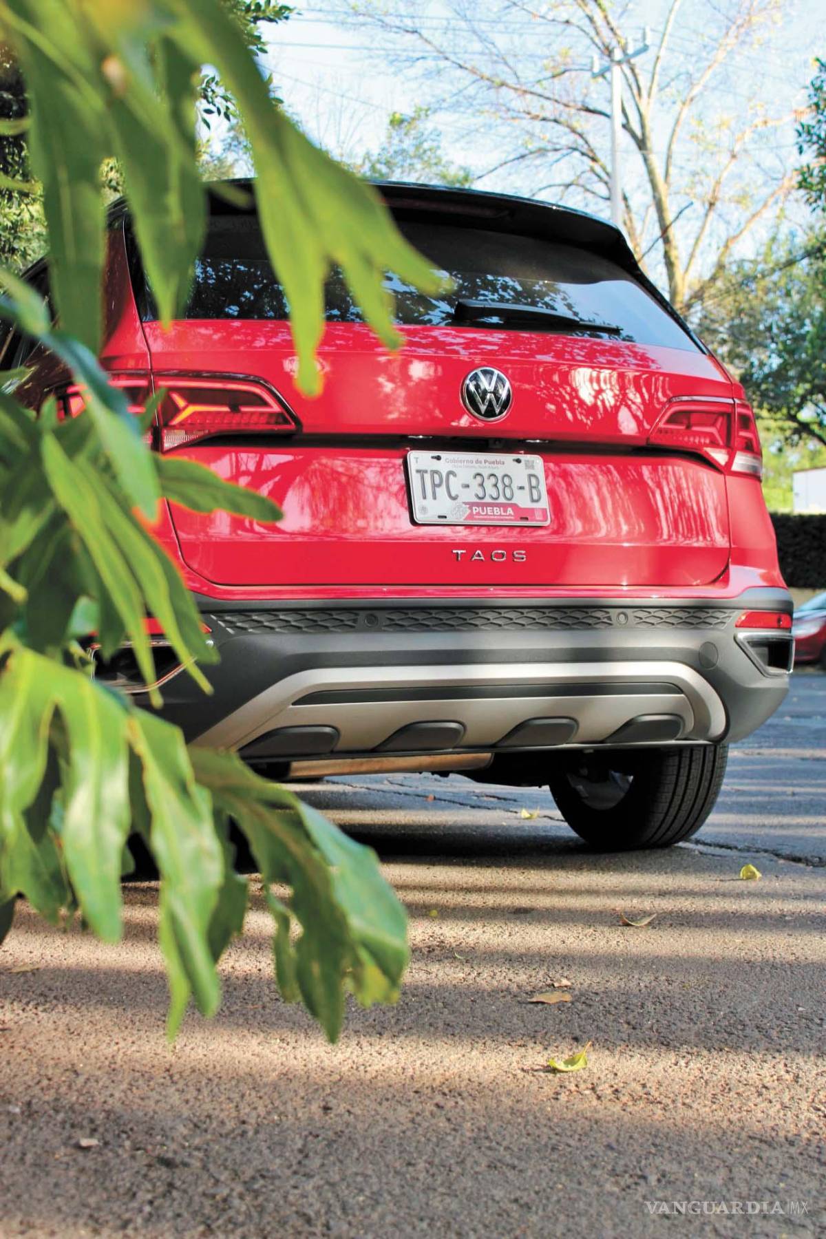 $!CIUDAD DE MÉXICO, febrero 10 (EL UNIVERSAL).- Todos los segmentos tienen autos más grandes, y, en ese sentido, una necesidad de los compradores de la primera generación de Tiguan era el espacio.