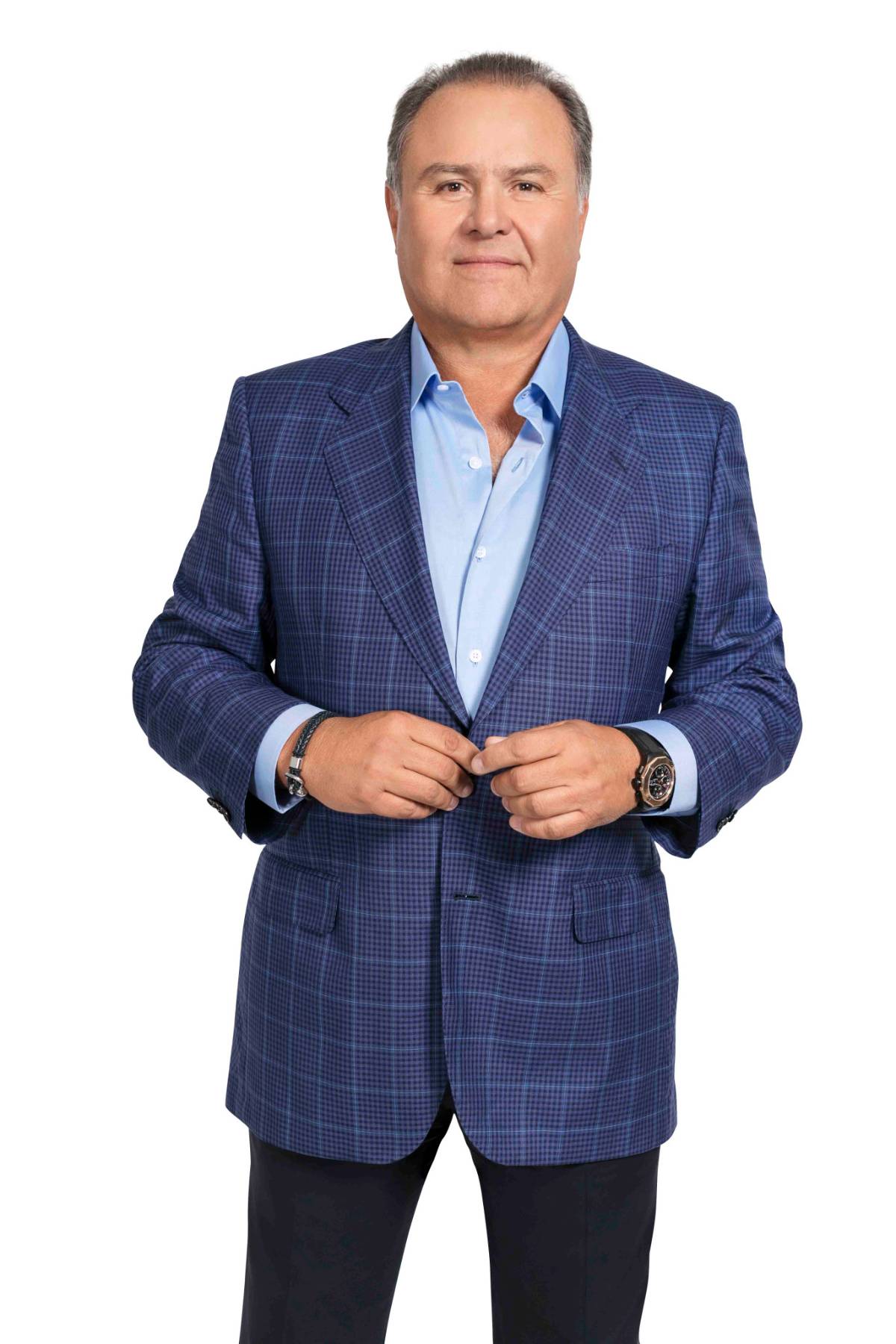 $!Canal Sony estrena la tercera temporada de 'Shark Tank México'