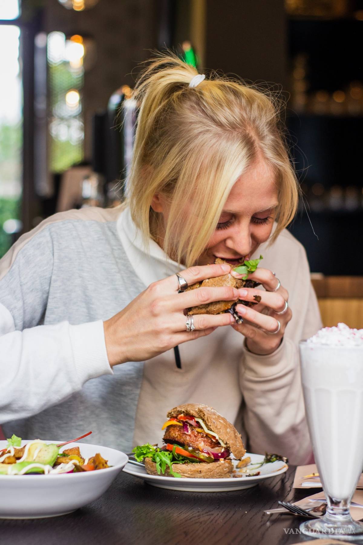 $!Cómo mejorar los hábitos alimenticios