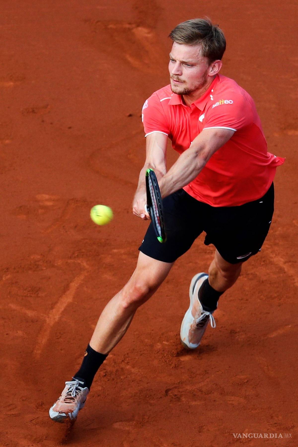 $!Nadal cumple en Barcelona y está en Semifinales