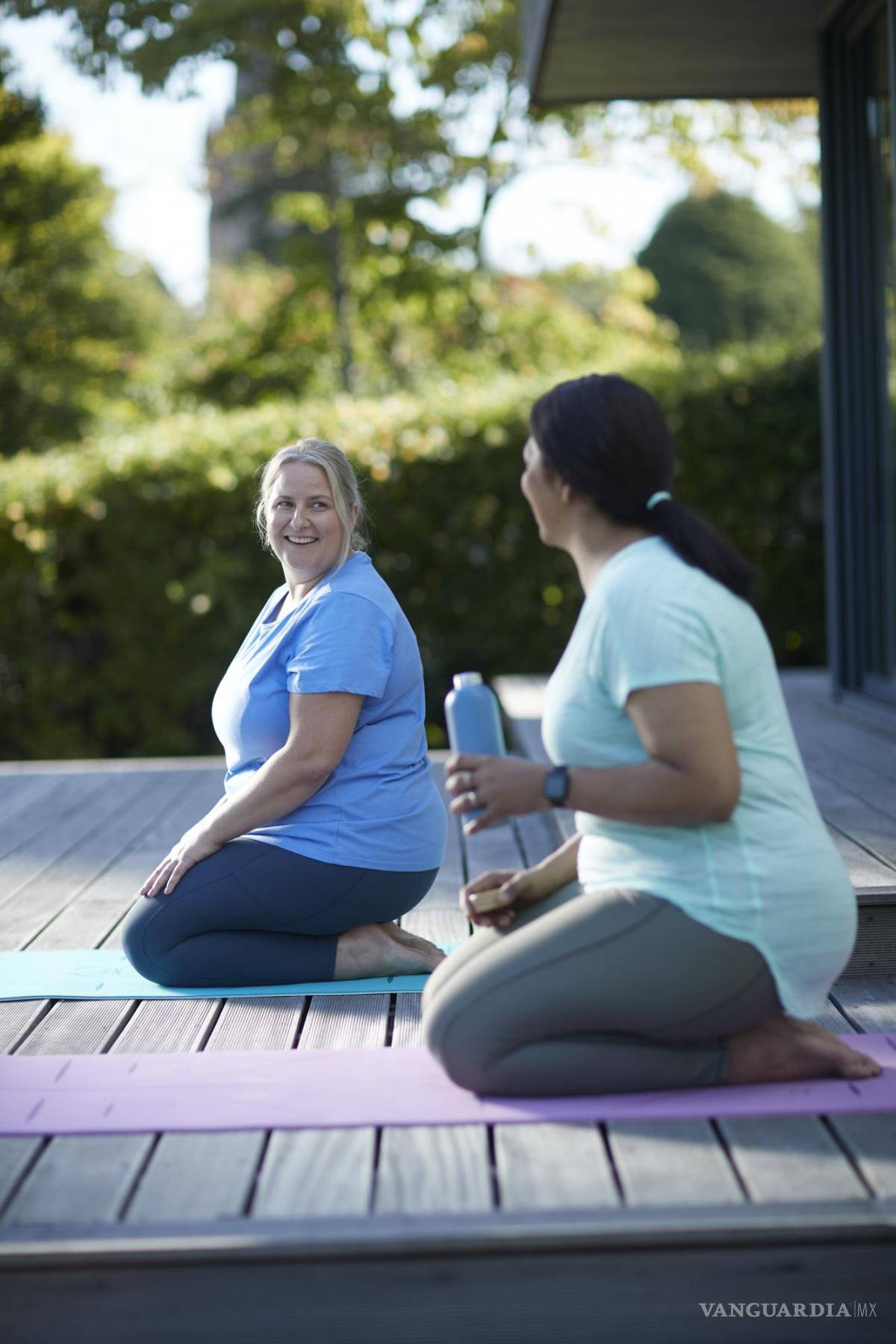 $!Modificar los hábitos alimenticios y practicar ejercicio para eliminar la obesidad.