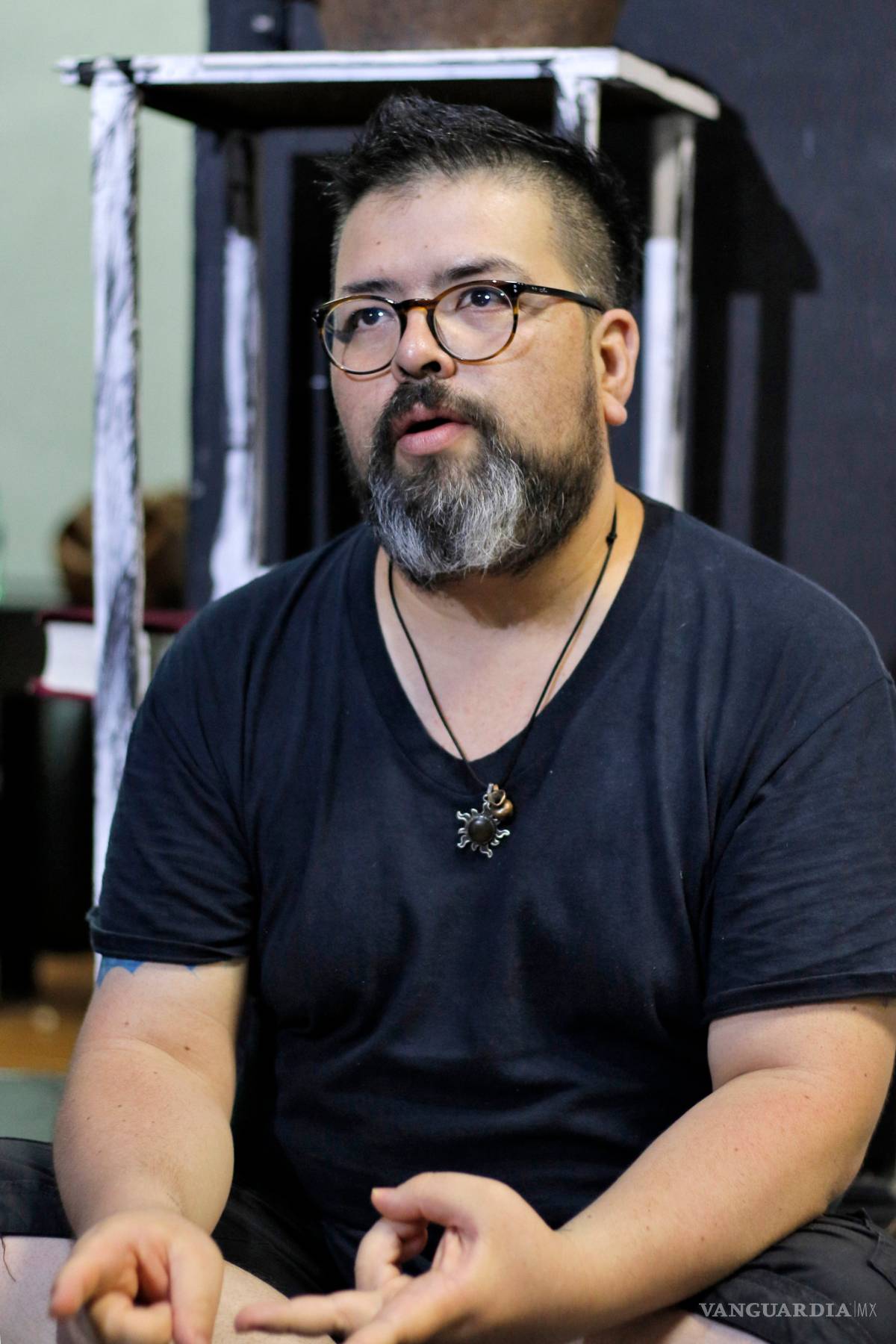 $!¿No escuchas que regresan? Calaverita de Azúcar Teatro anuncia nueva temporada