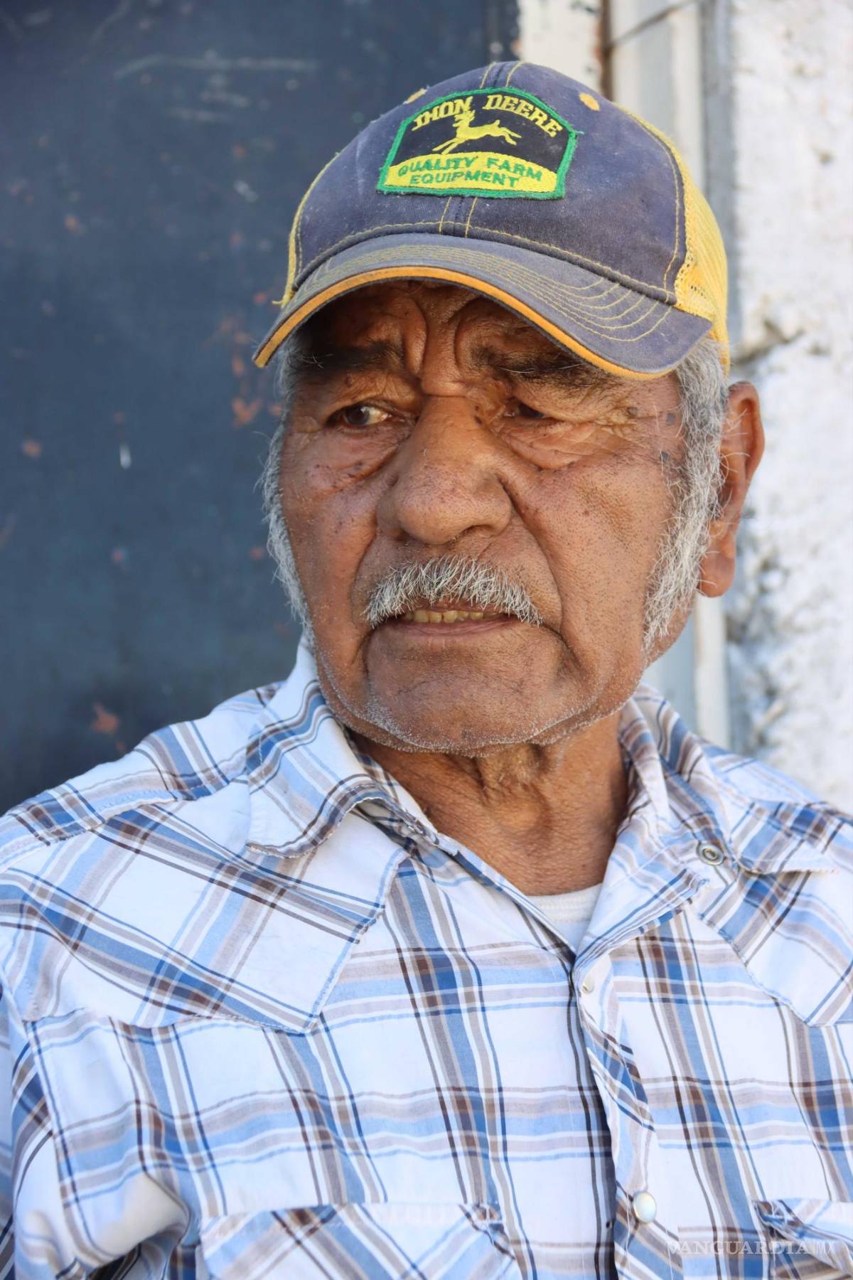 $!Hacen un pago de alrededor de 30 pesos cada mes por consumo de agua, aclaran.