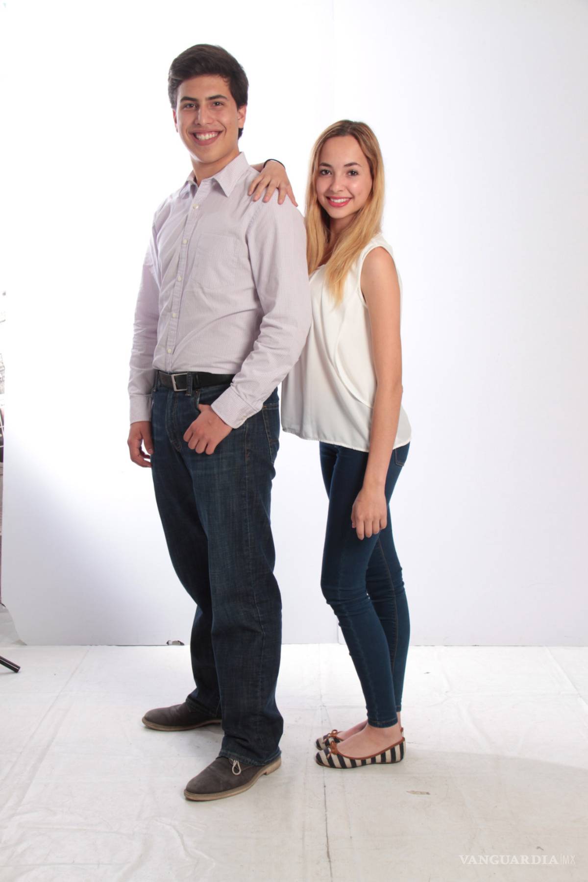 $!Cameo El cine es su arma