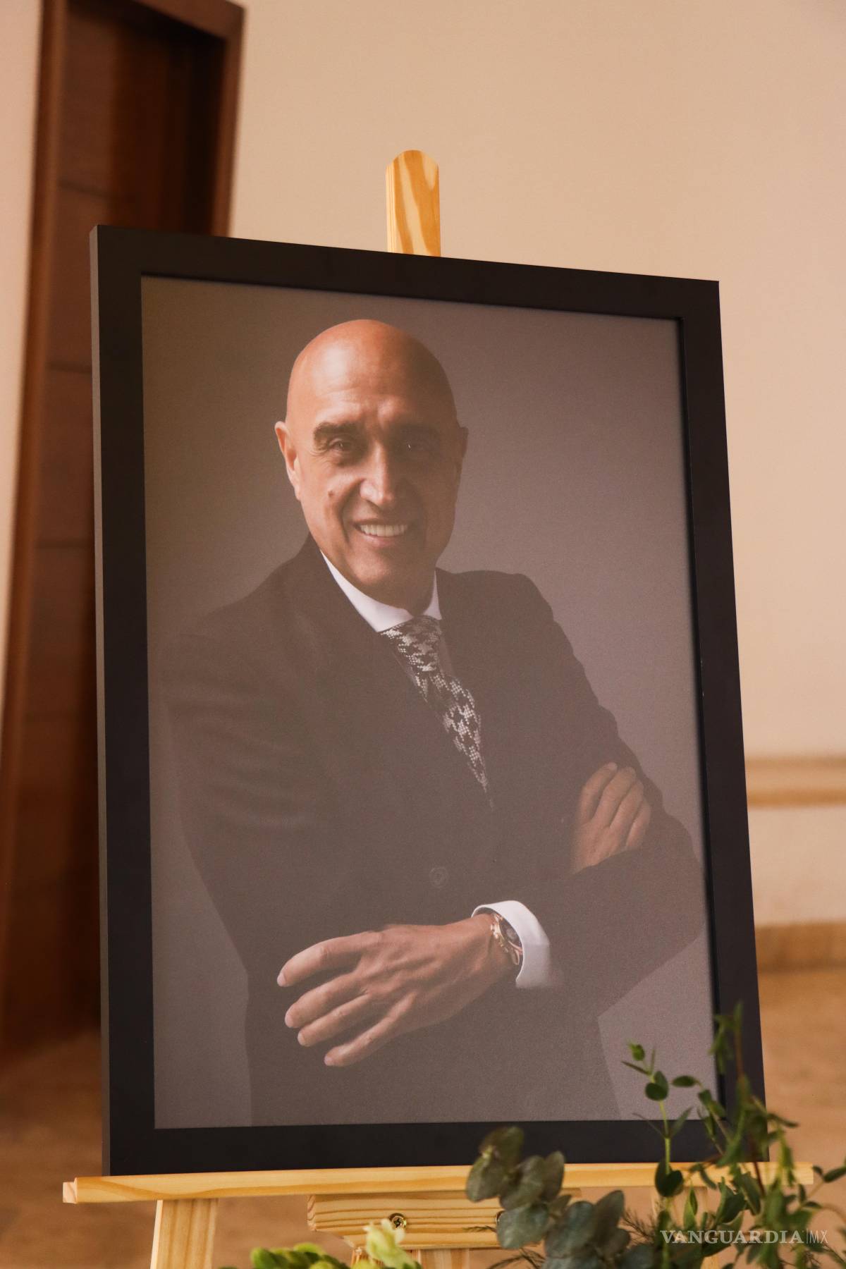 $!Sus hijos y amigos recordaron a Torres Castilla por su calidad humana y buen trato.