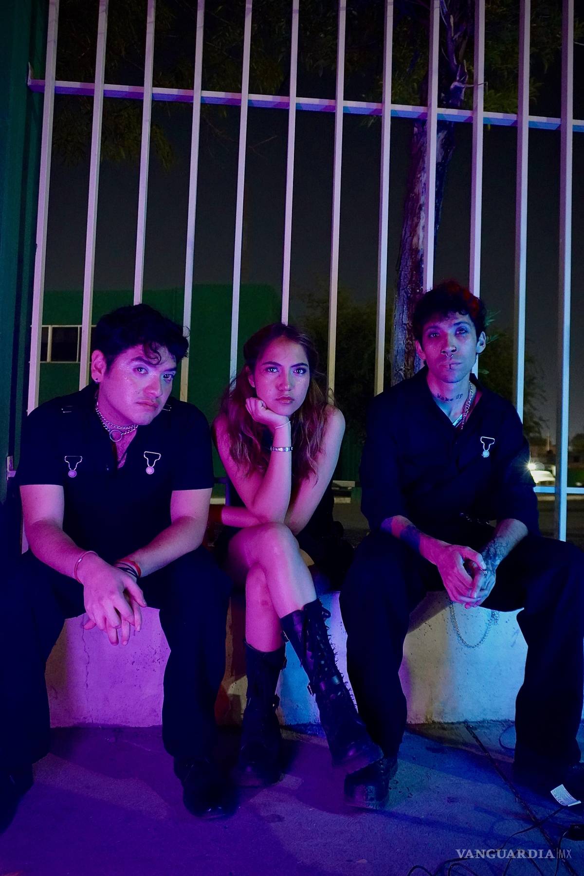 $!‘Curva peligrosa’ vuelve a escena con el debut del Colectivo Aire y una propuesta ‘onírica’