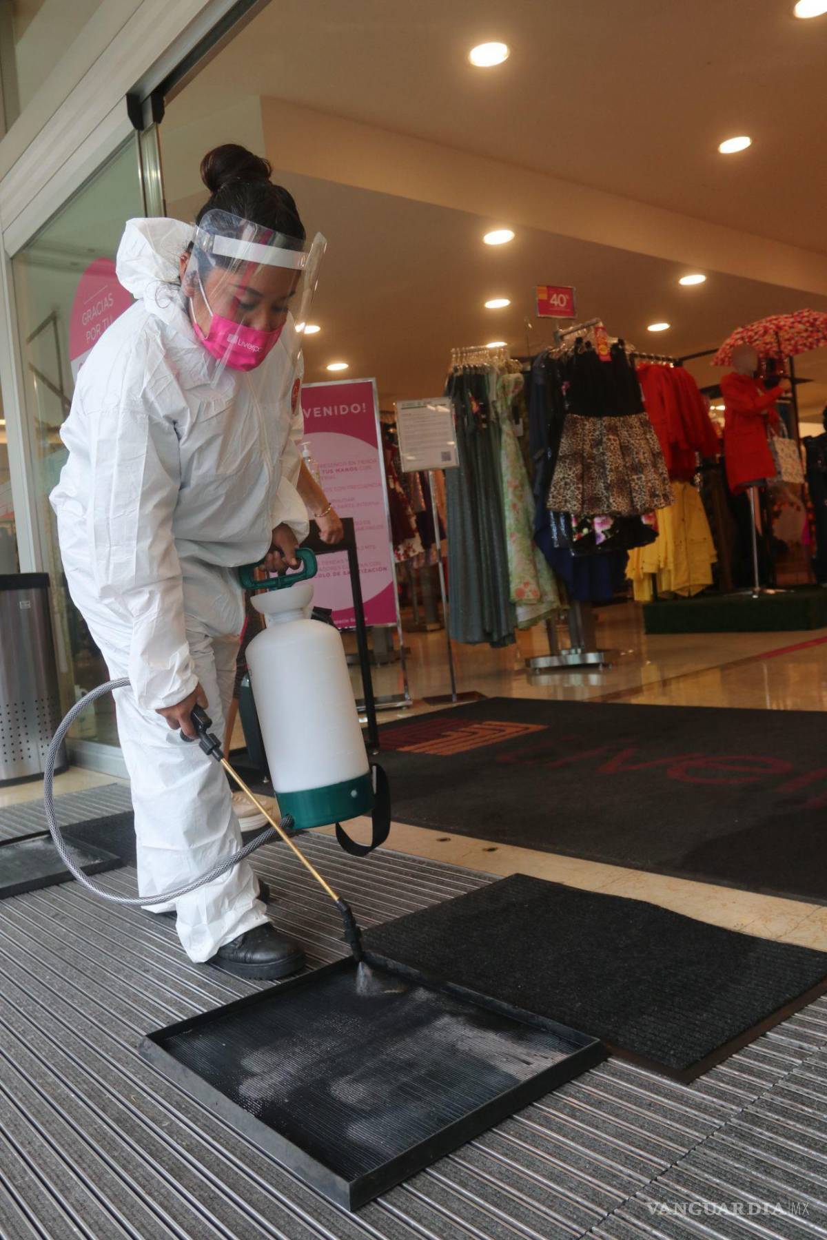 $!Declaran fin de pandemia COVID-19 en México, pero ¿fueron efectivas las medidas de protección?