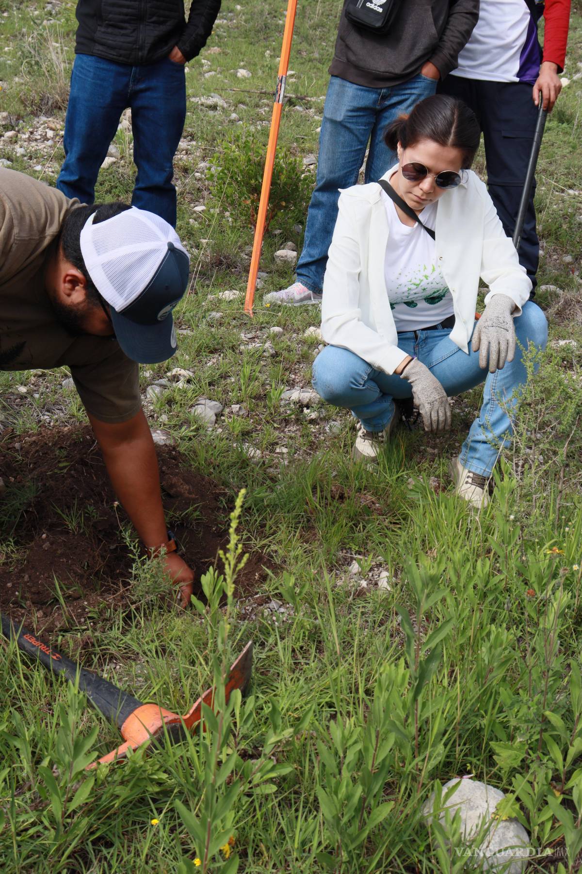 $!Las actividades formaron parte del programa “Transformadores Tupy”.